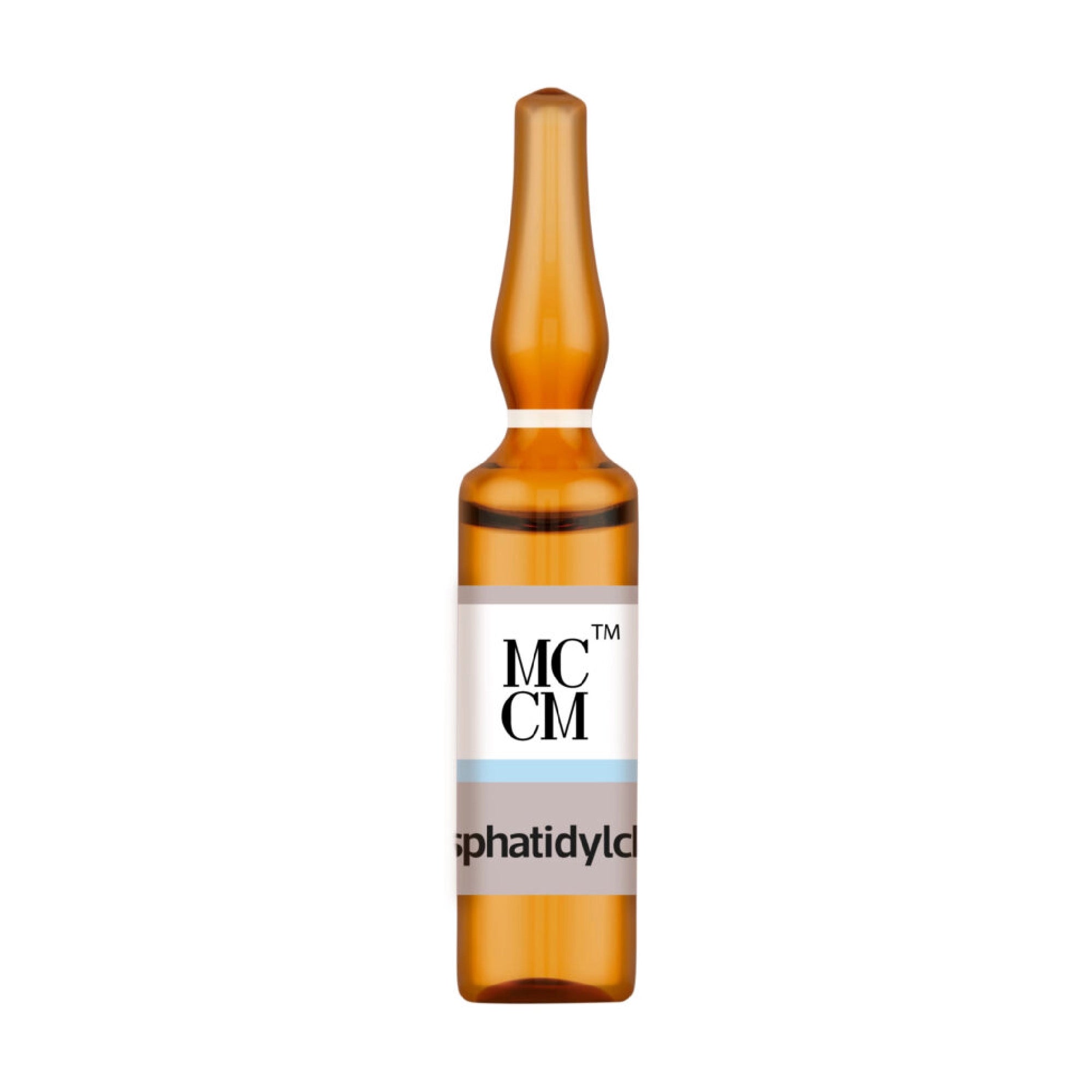 MCCM Phosphatidylcholine 20 x 5ml - Jolifill.de
