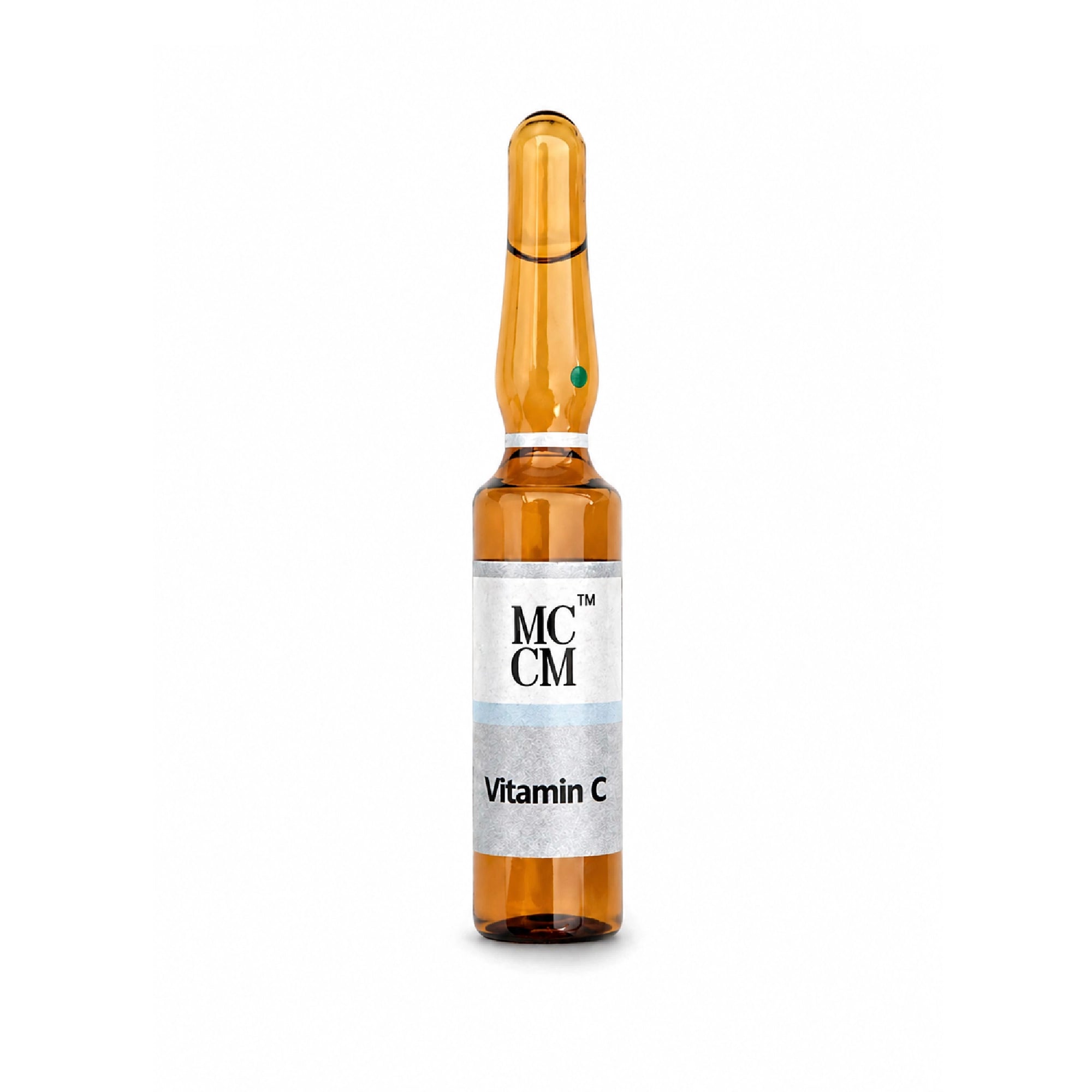 MCCM Vitamin C 20 x 2ml - Jolifill.de