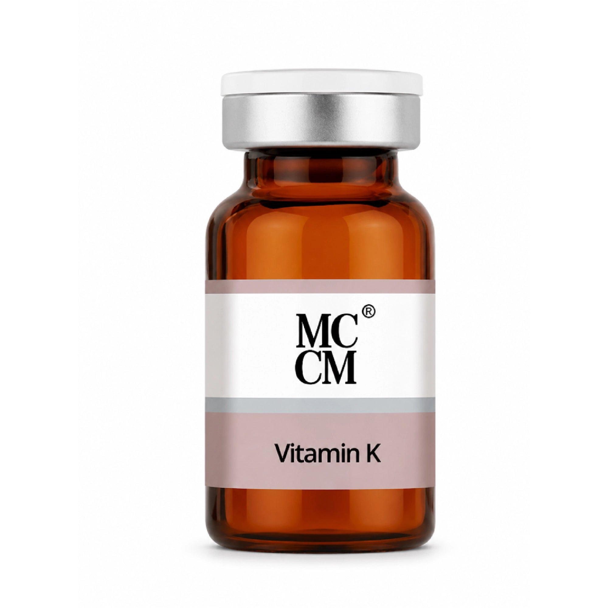 MCCM Vitamin K 5 x 1500UI - Jolifill.de