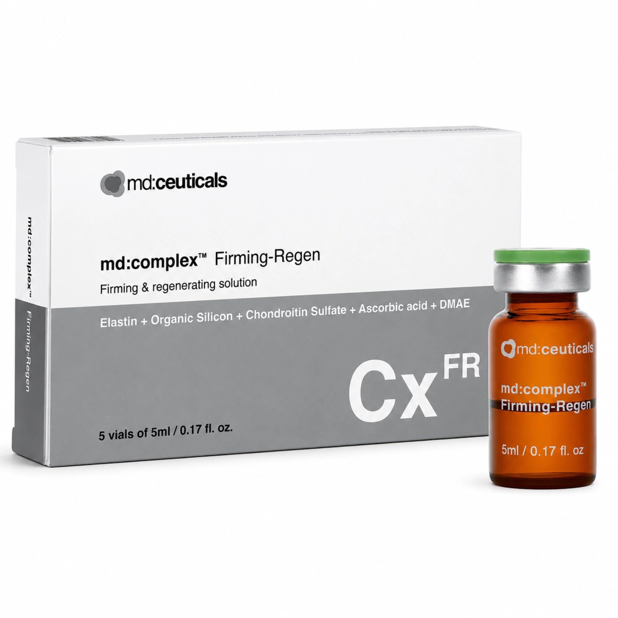 md:complex Firming-Regen 5 x 5ml - Jolifill.de