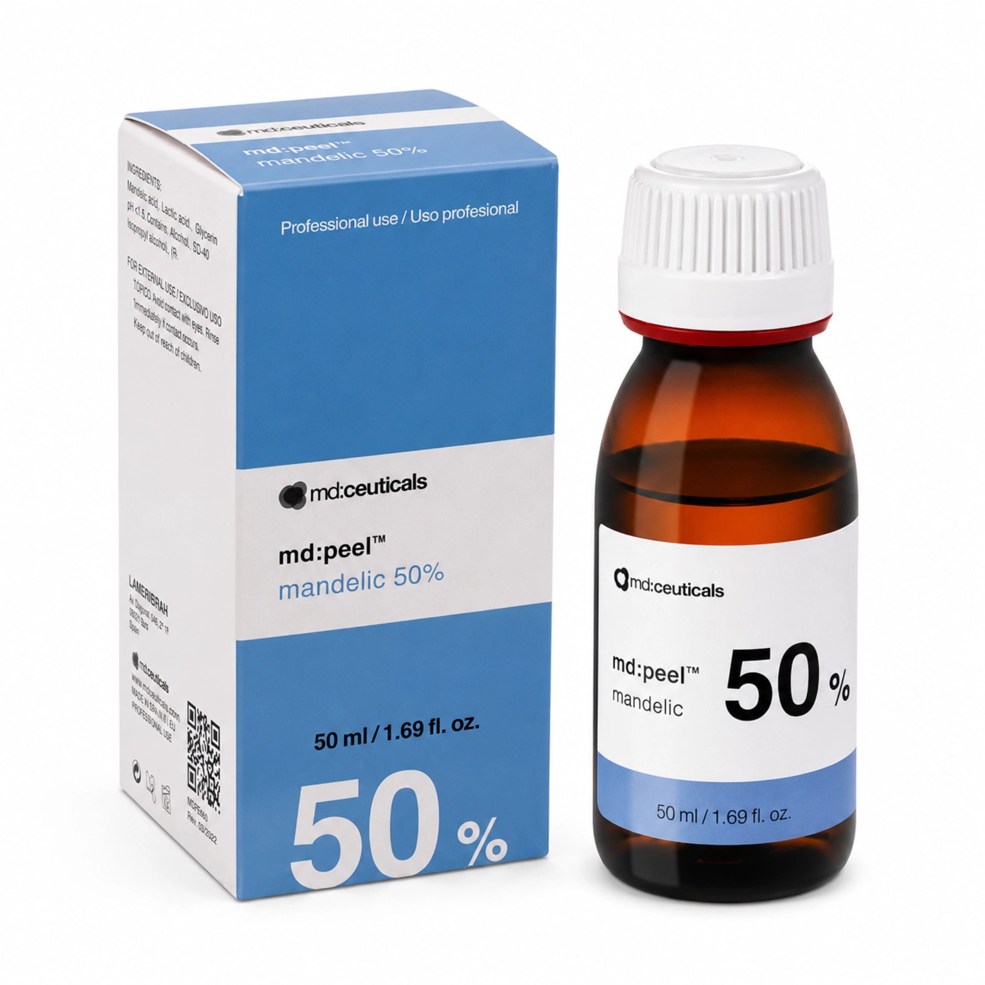 md:peel mandelic 50% - Jolifill.de