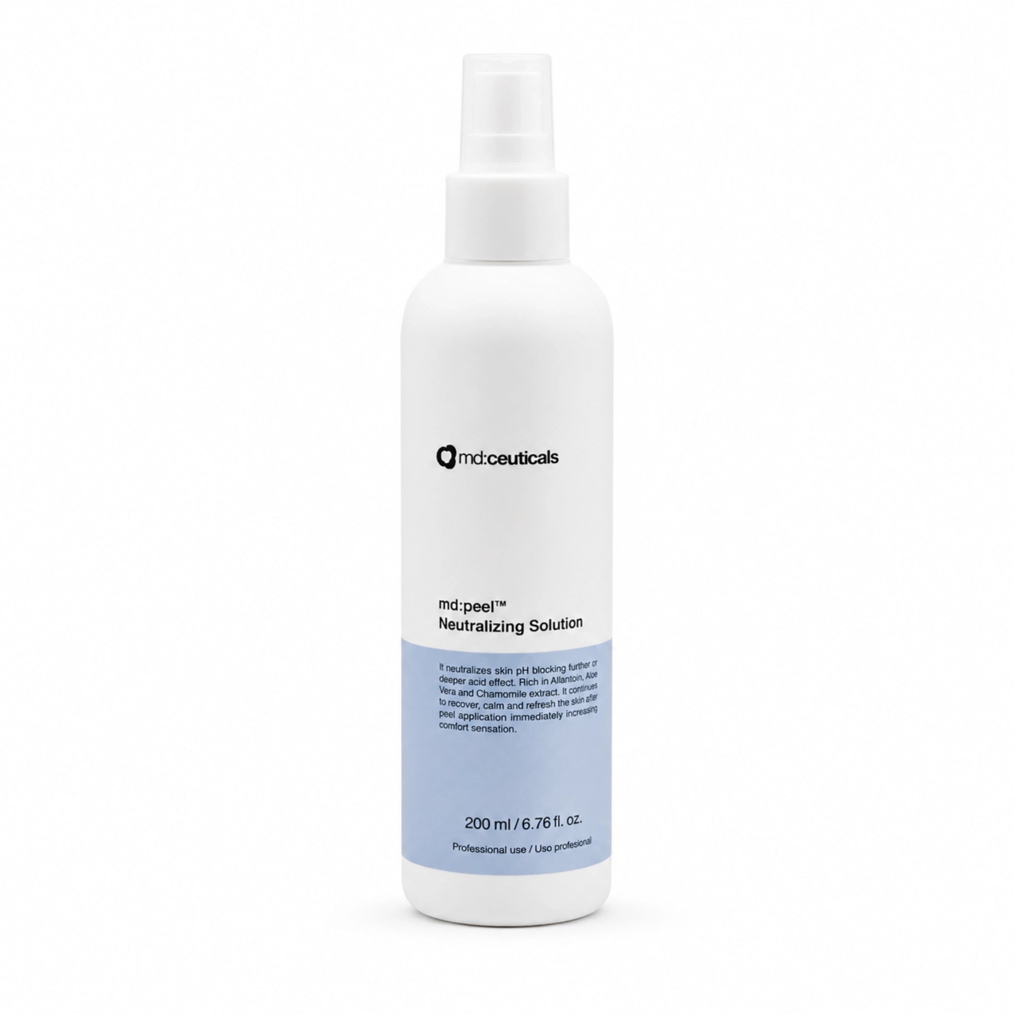 md:peel Neutralizing Solution - Jolifill.de