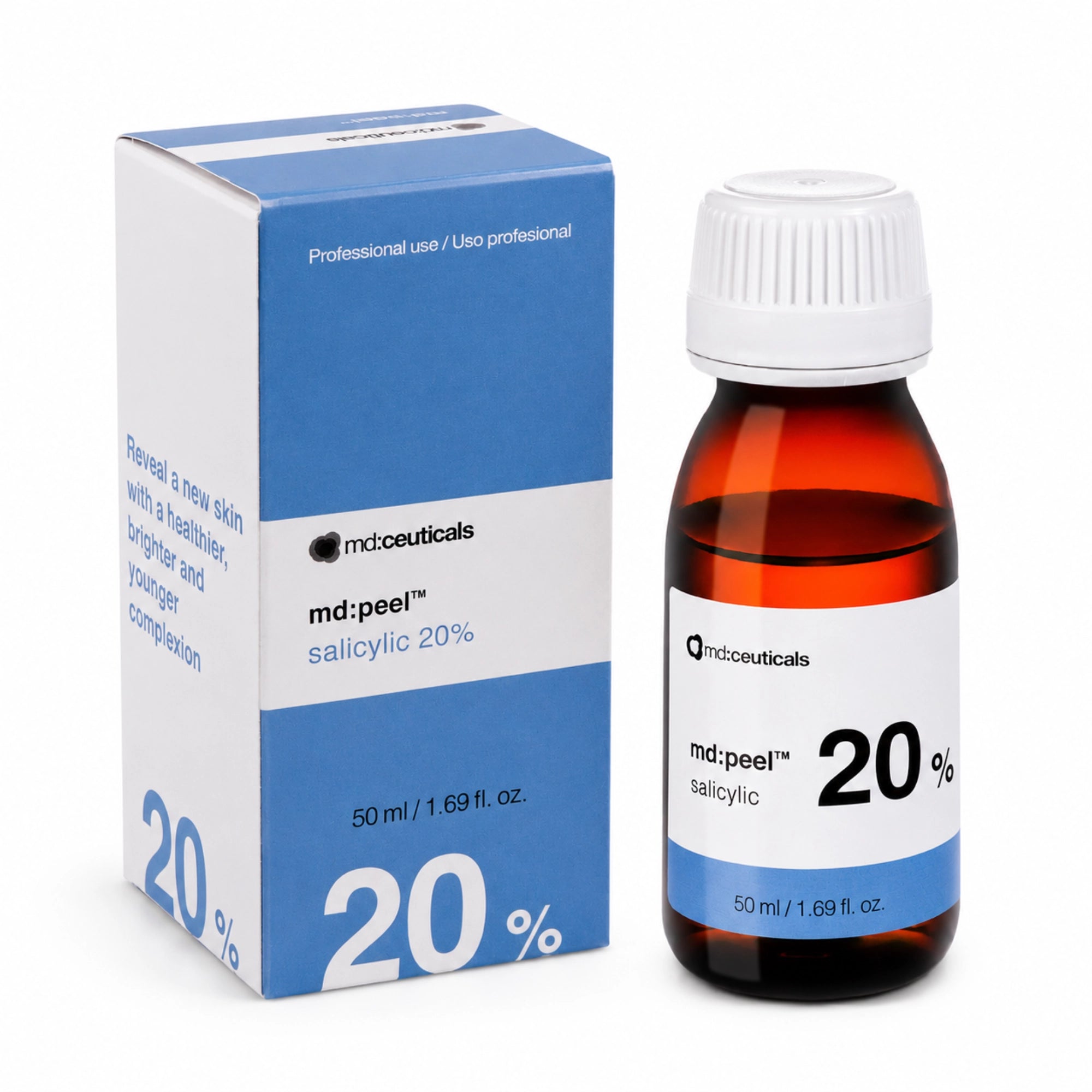 md:peel salicylic 20% - Jolifill.de