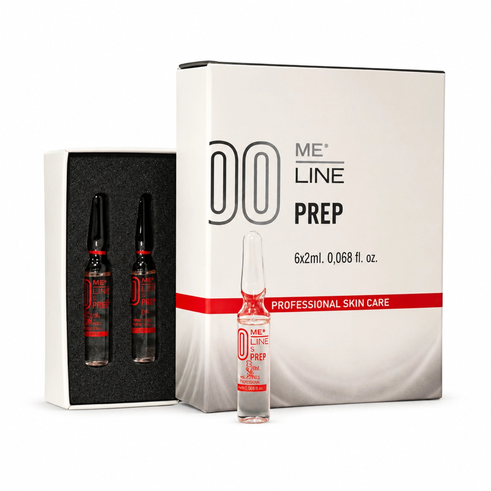 ME LINE® 00 Prep - Jolifill.de