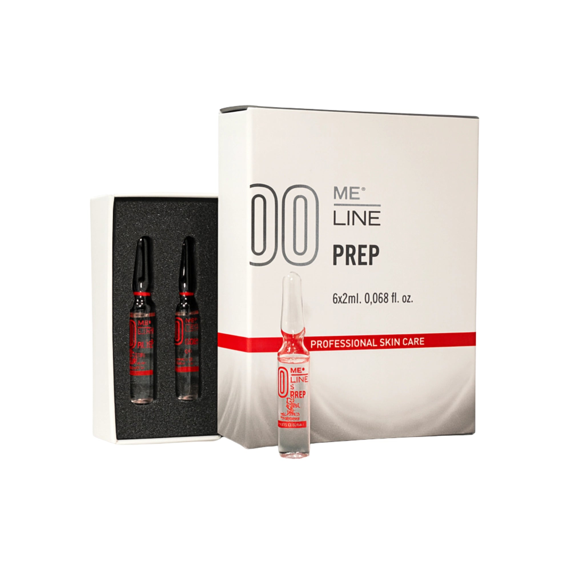 ME LINE® 00 Prep - Jolifill.de