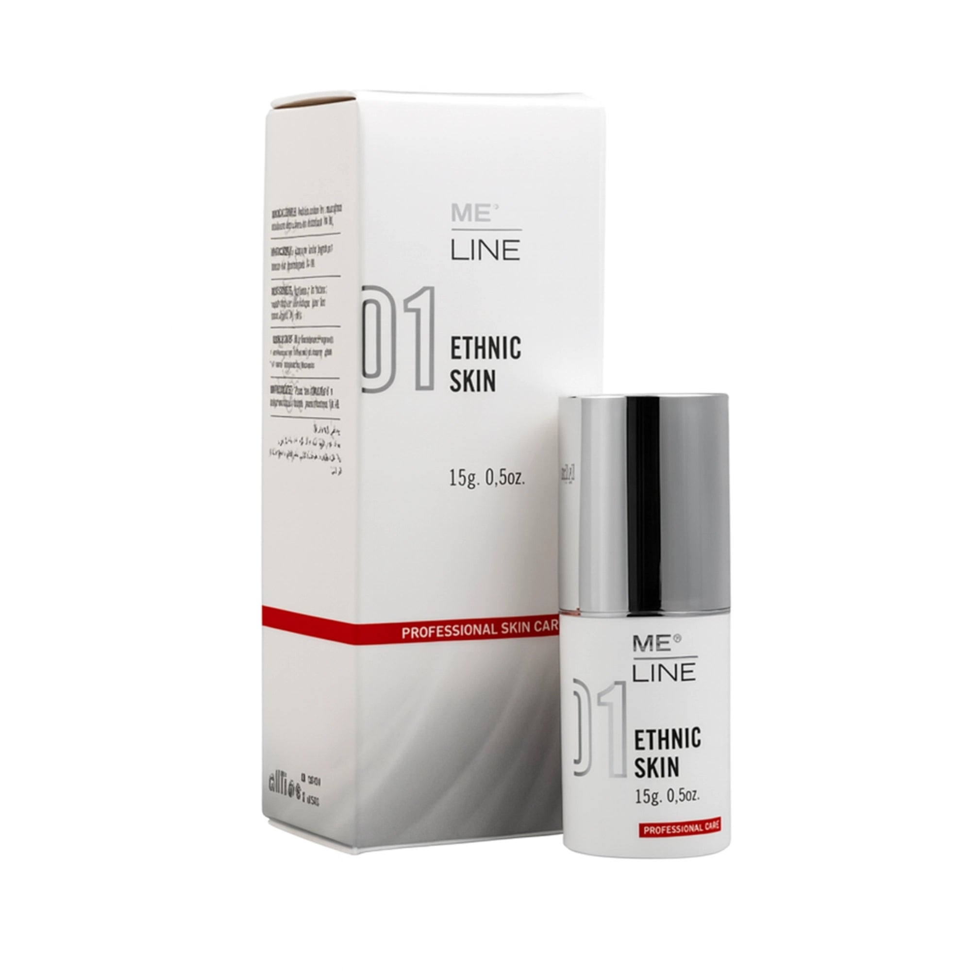 ME LINE® 01 Ethnic Skin - Jolifill.de