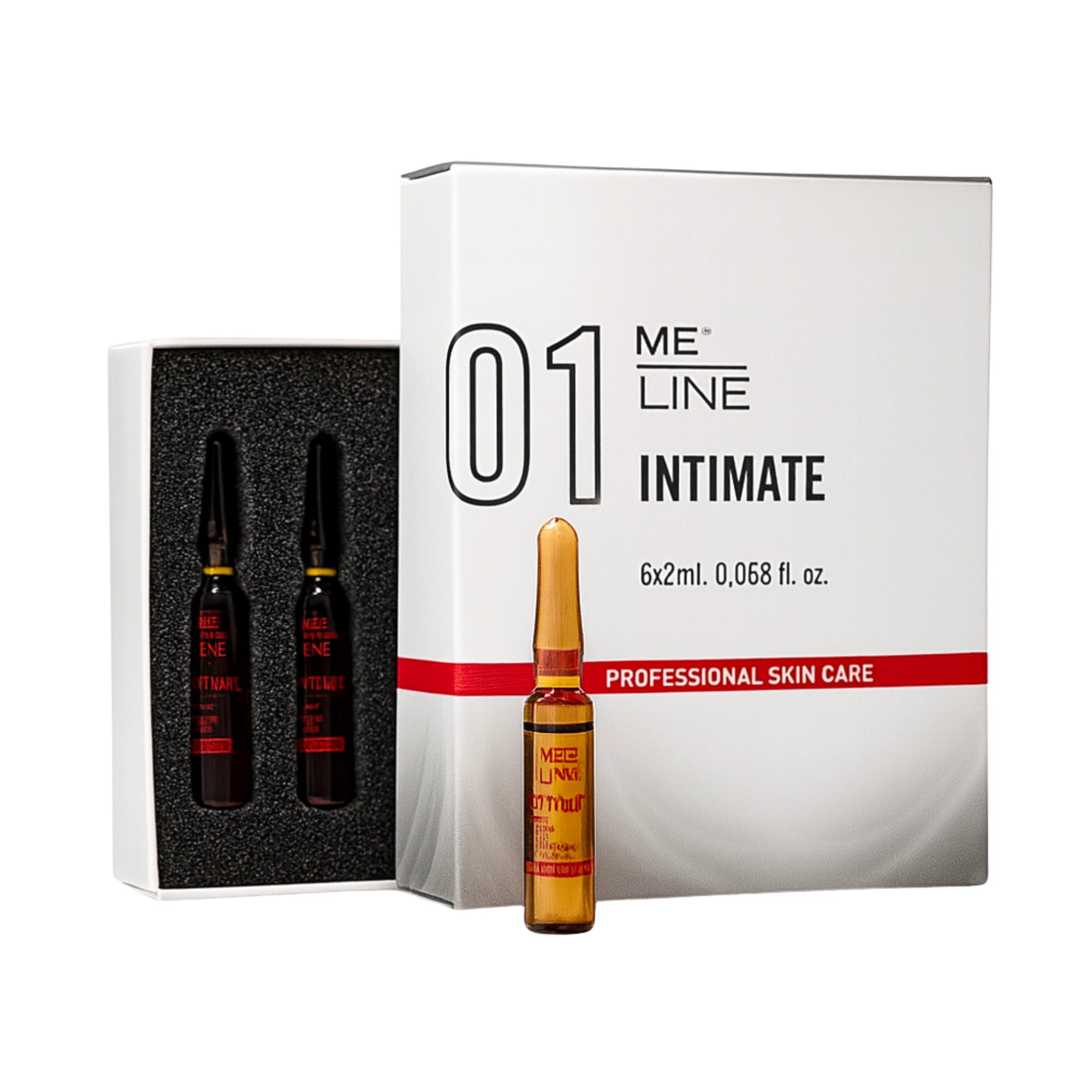 ME LINE® 01 Intimate - Jolifill.de
