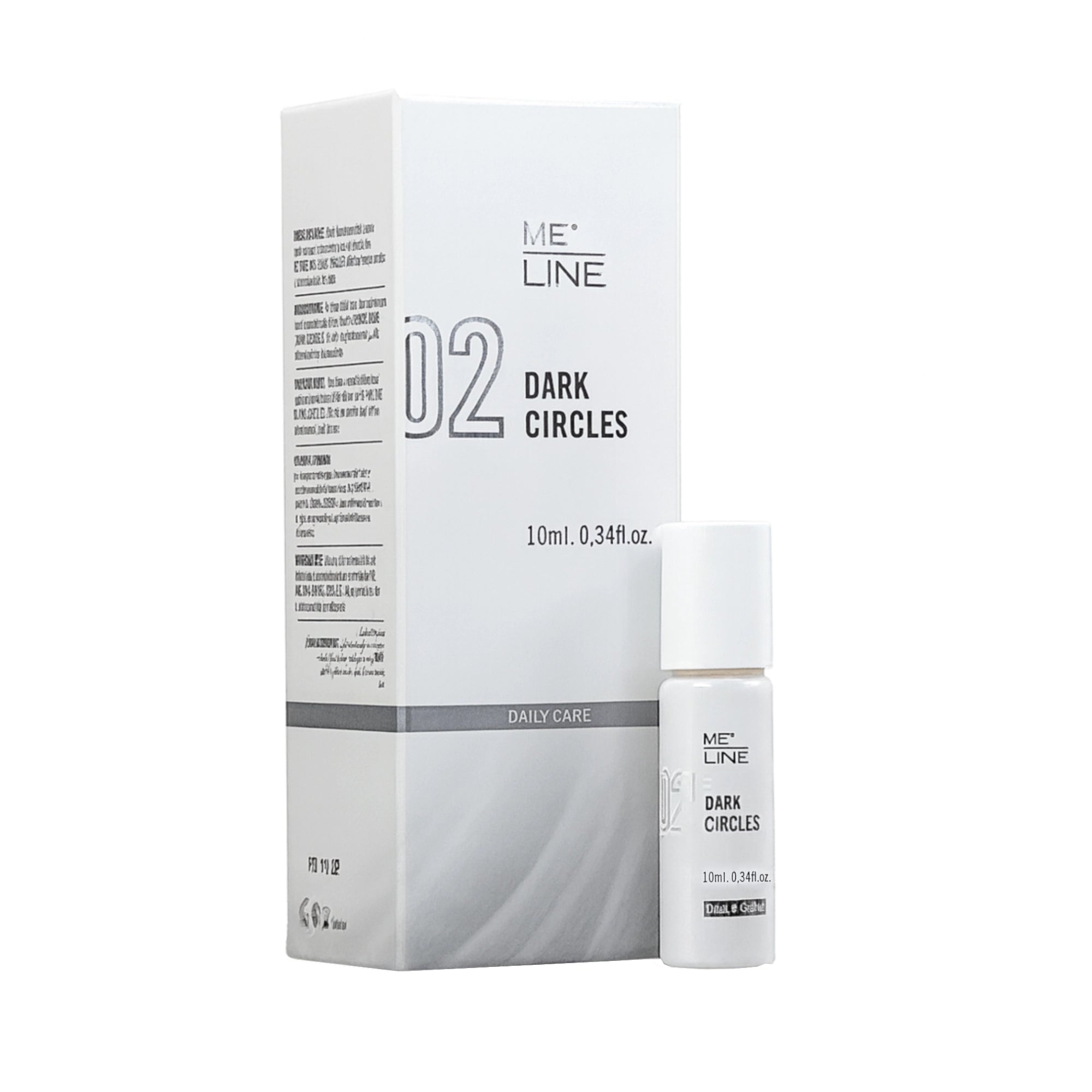 ME LINE® 02 Dark Circles - Jolifill.de