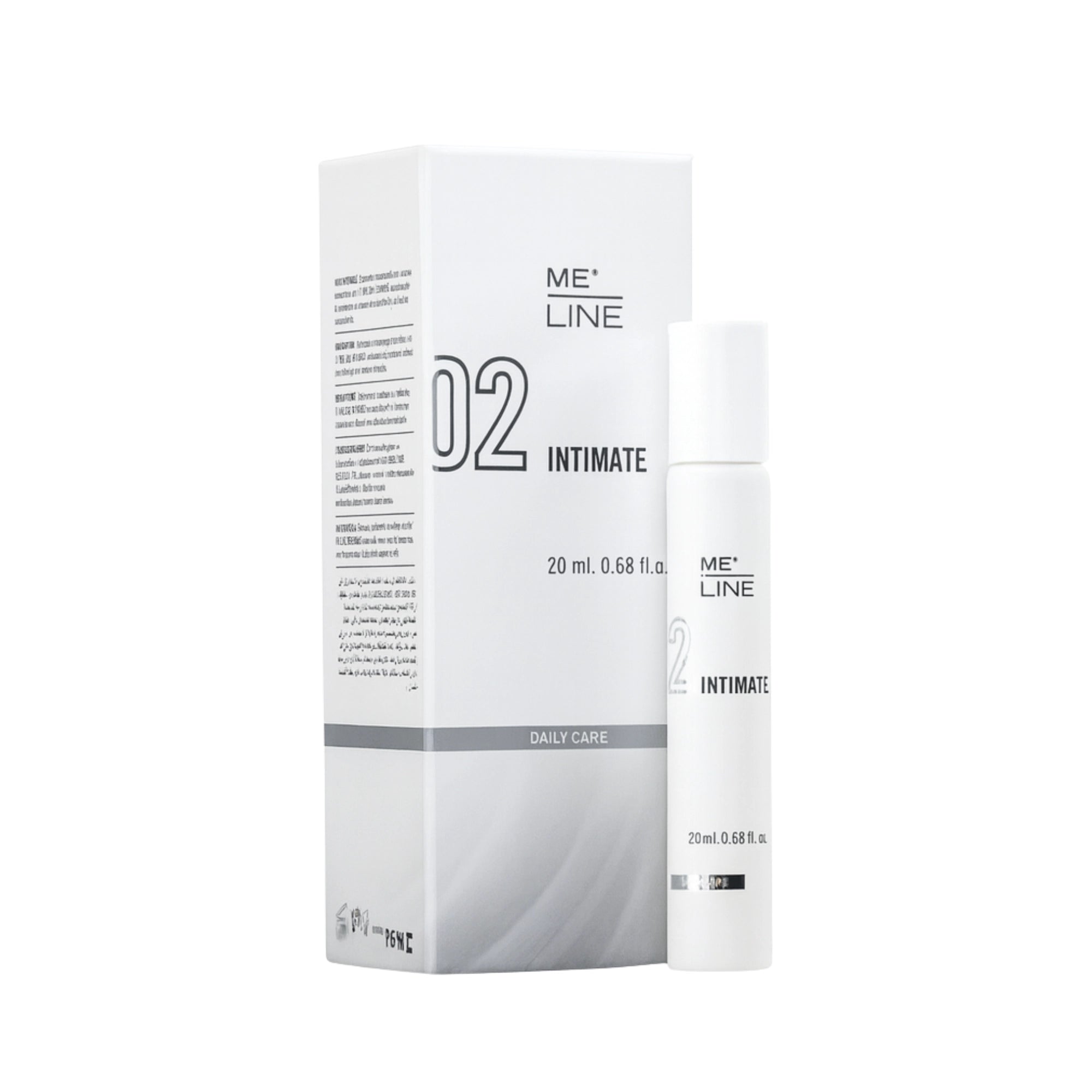 ME LINE® 02 Intimate - Jolifill.de