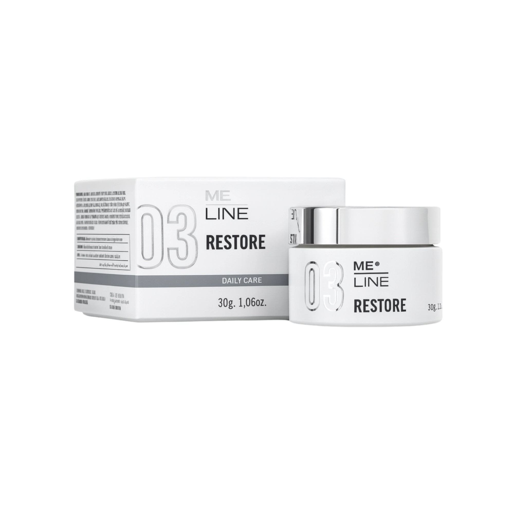 ME LINE® 03 Restore - Jolifill.de