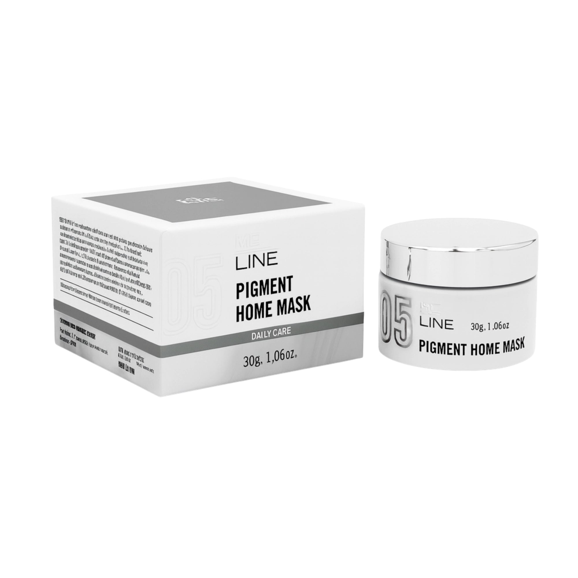 ME LINE® 05 Pigment Home Mask - Jolifill.de