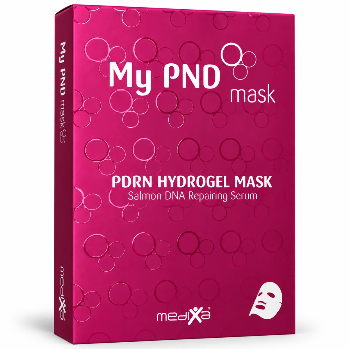 Medixa My PND Mask | 5 Stk. - Jolifill.de