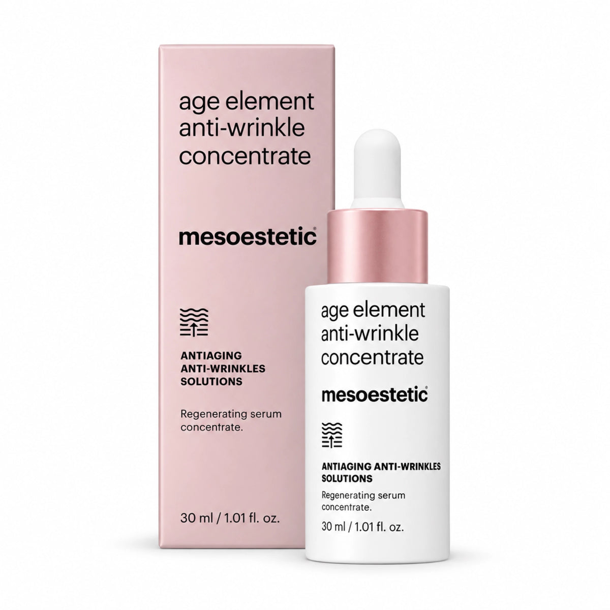 Mesoestetic Age Element Anti-Wrinkle Concentrate 30ml - Jolifill.de
