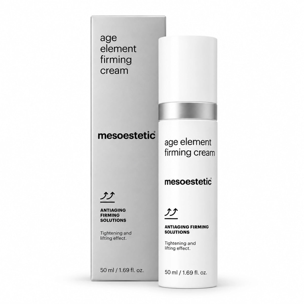 Mesoestetic Age Element Firming Cream 50ml - Jolifill.de
