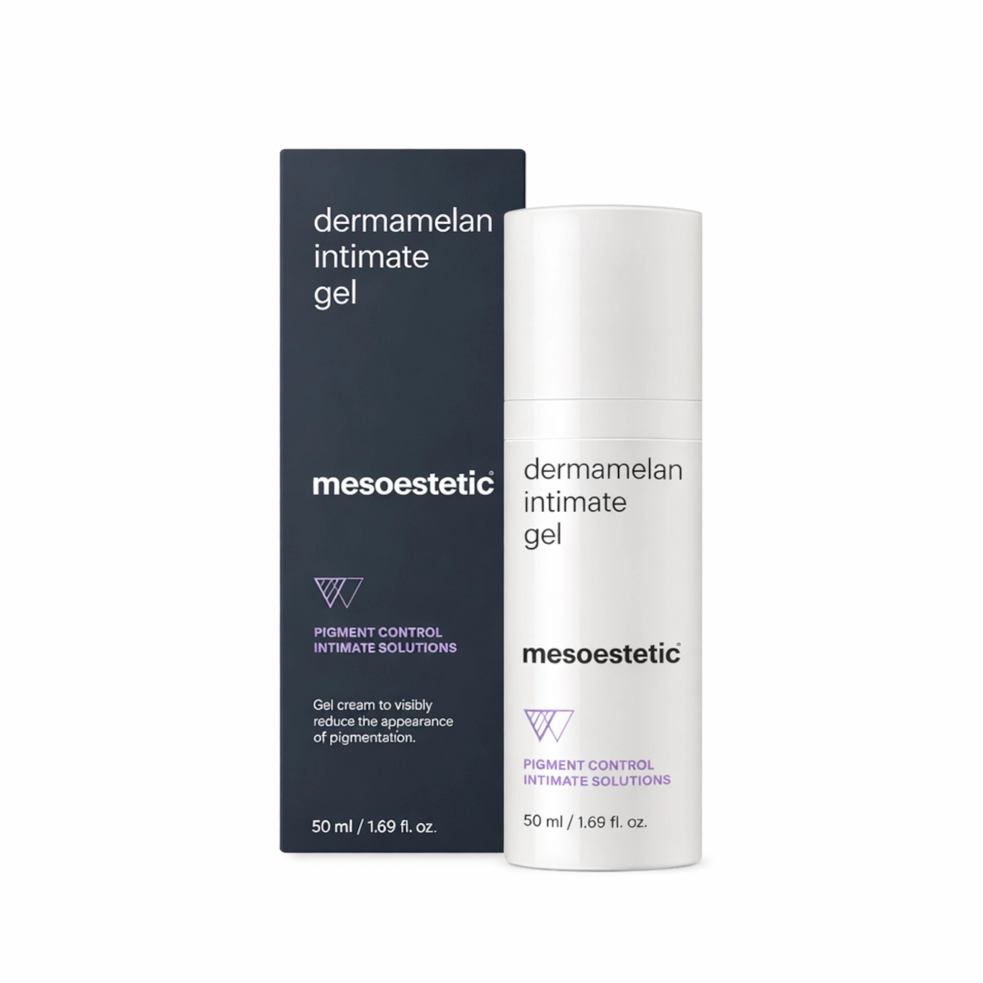 Mesoestetic Dermamelan Intimate Gel 50ml - Jolifill.de