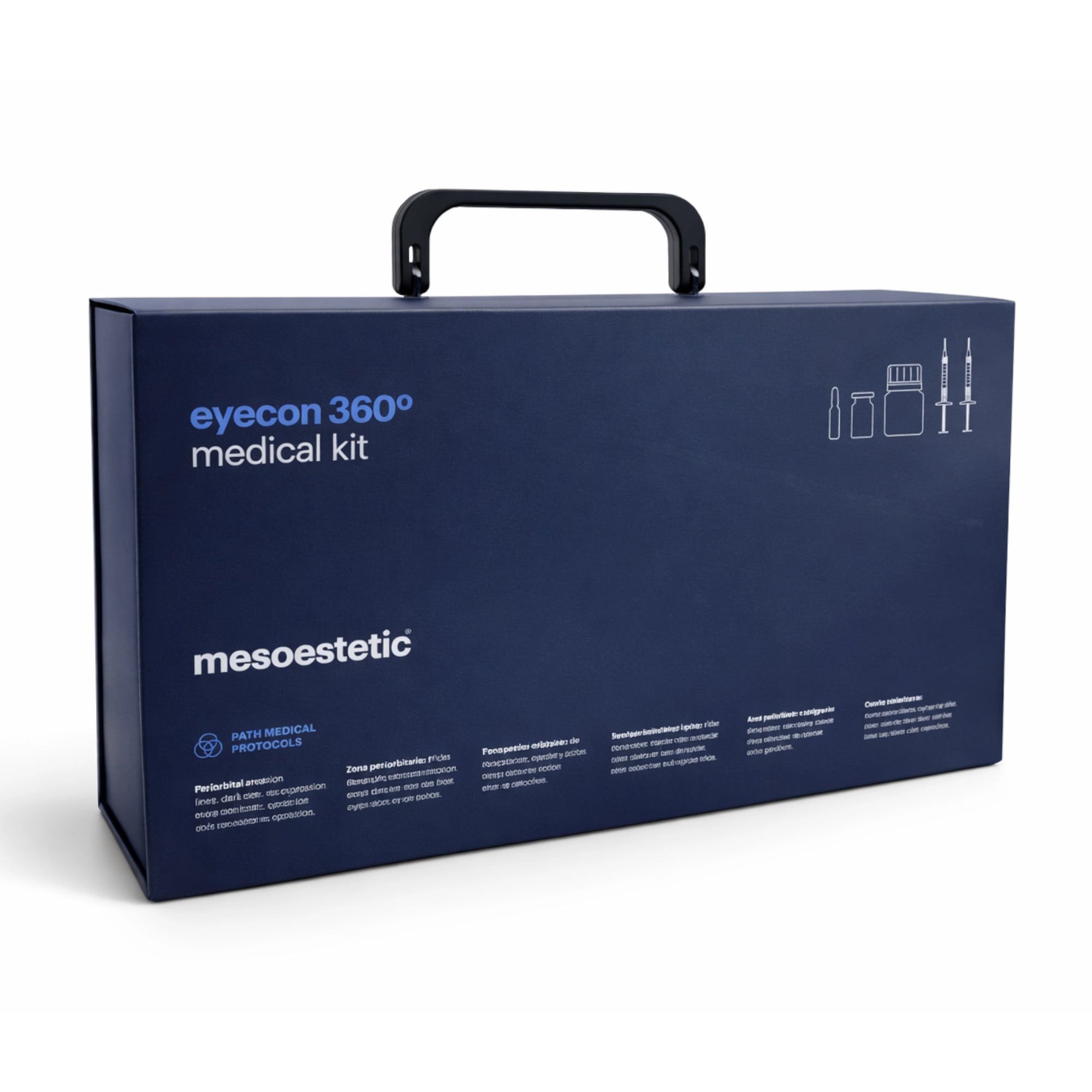 Mesoestetic Eyecon 360° Medical Kit- Jolifill.de
