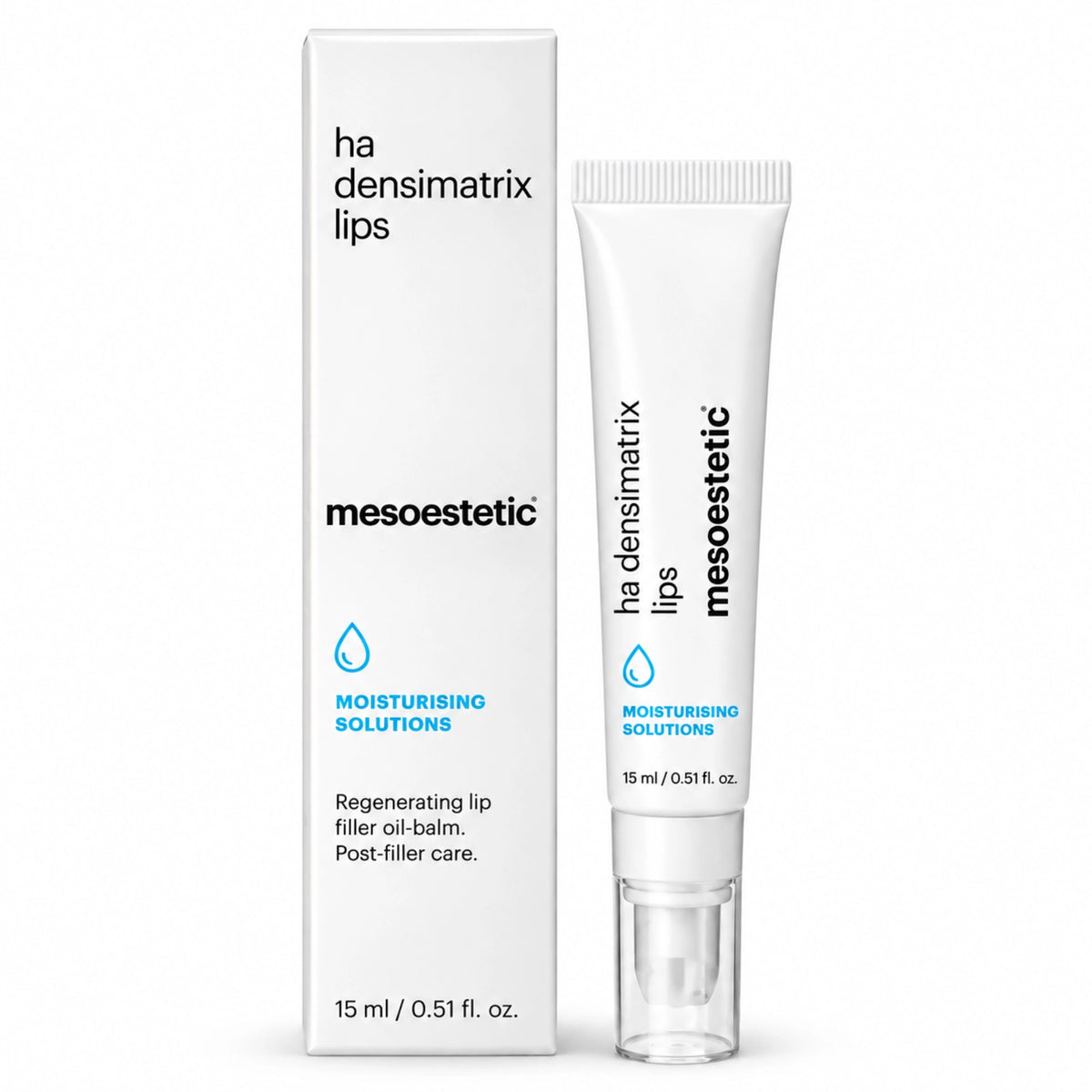 Mesoestetic HA Densimatrix Lips 15ml - Jolifill.de
