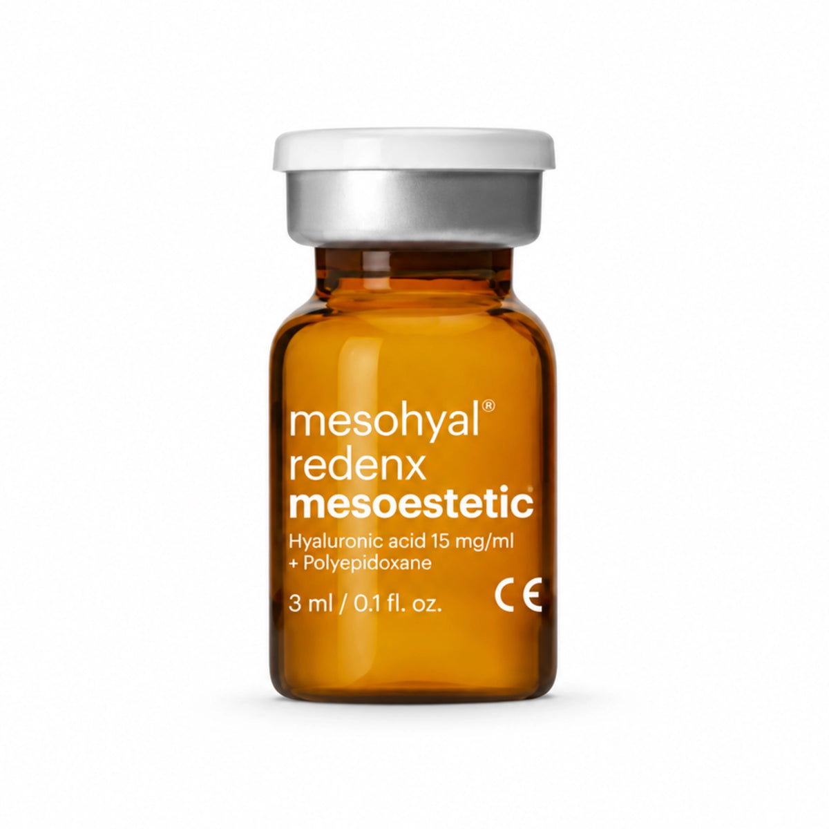 Mesoestetic Mesohyal Redenx 5 x 3ml - Jolifill.de