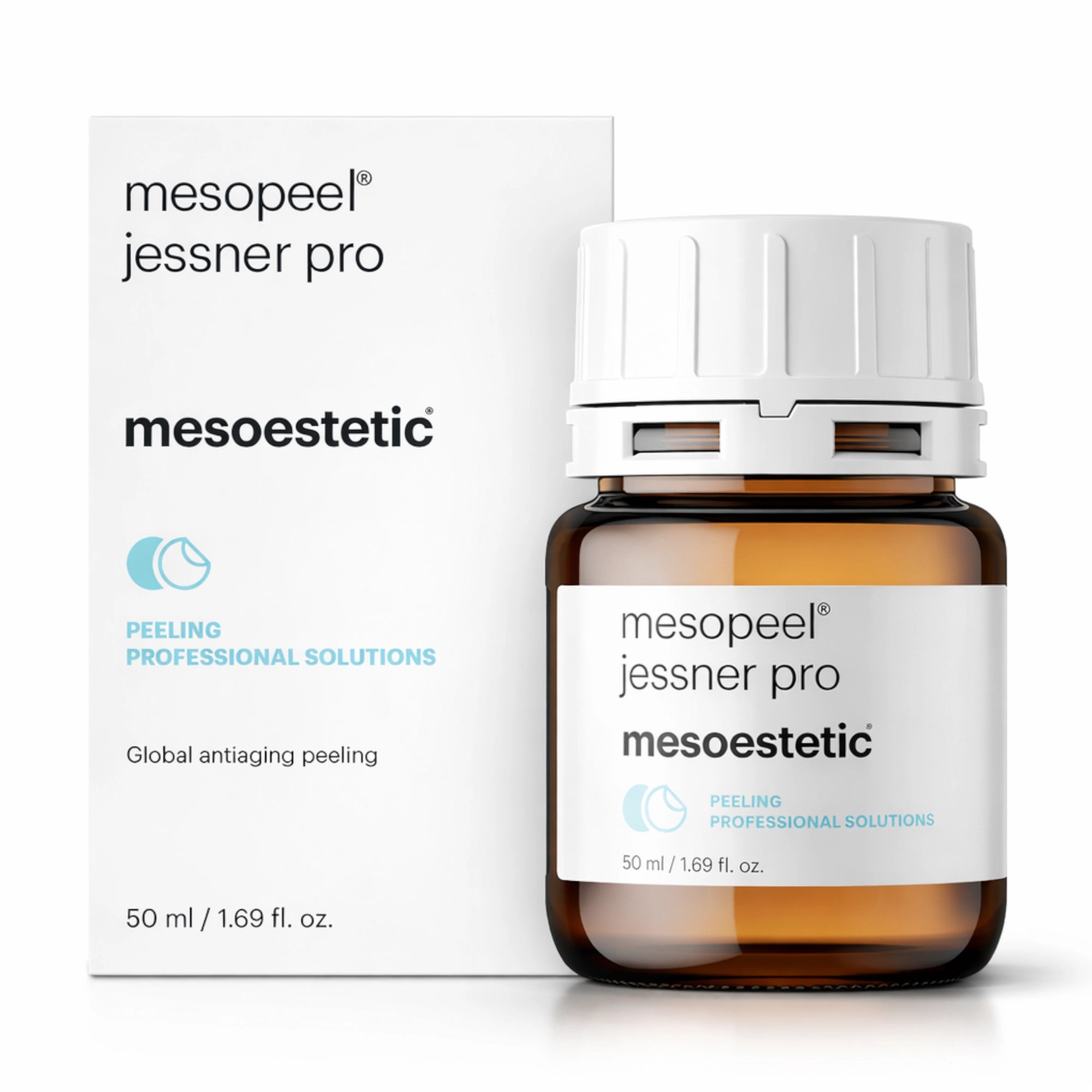 Mesoestetic Mesopeel Jessner Pro 50ml - Jolifill.de
