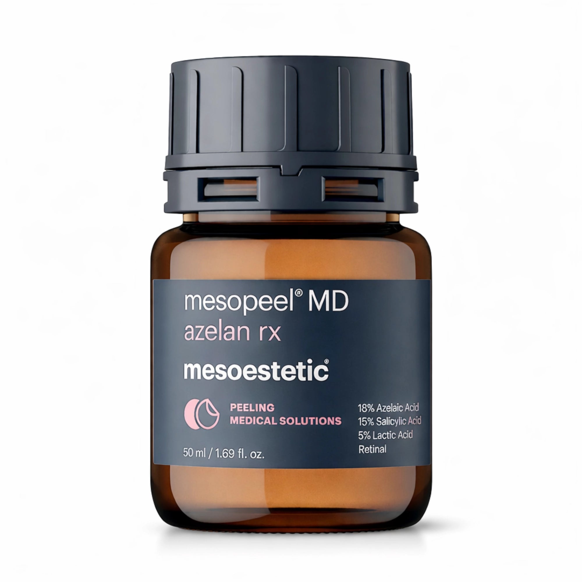 Mesoestetic Mesopeel MD Azelan RX 50ml - Jolifill.de
