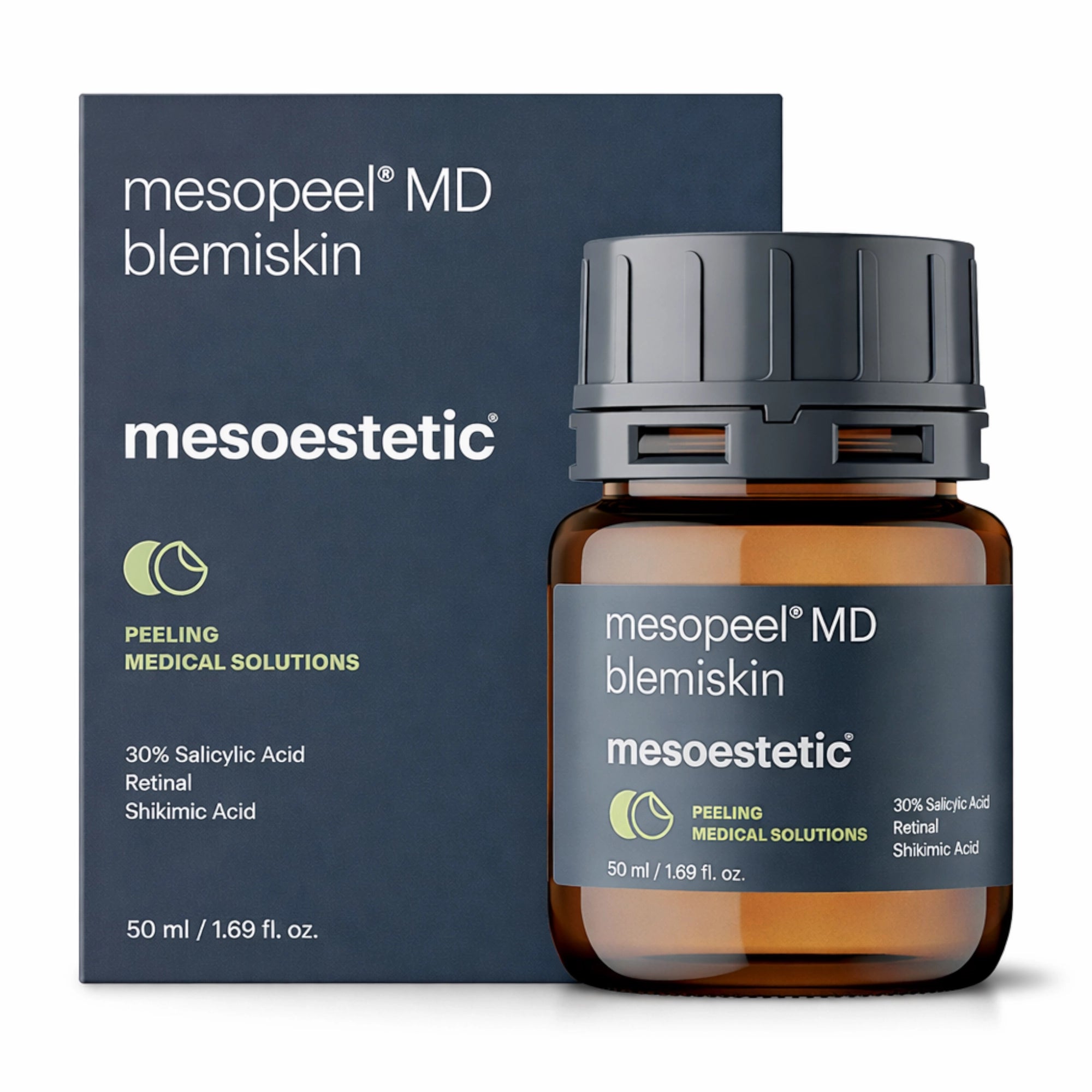 Mesoestetic Mesopeel MD Blemiskin 50ml - Jolifill.de