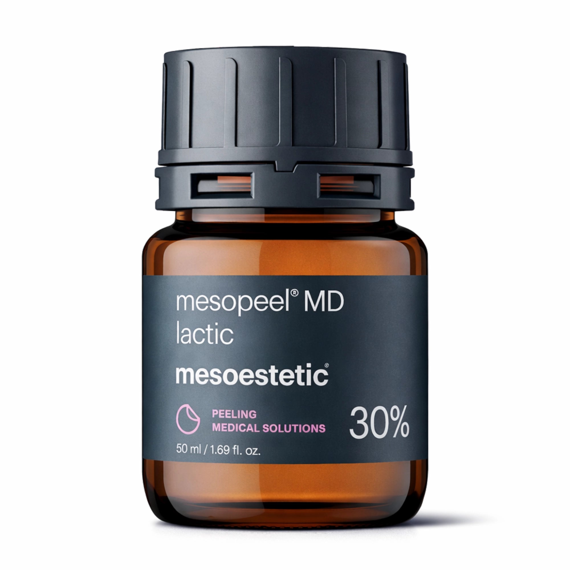 Mesoestetic Mesopeel MD Lactic 30% 50ml - Jolifill.de