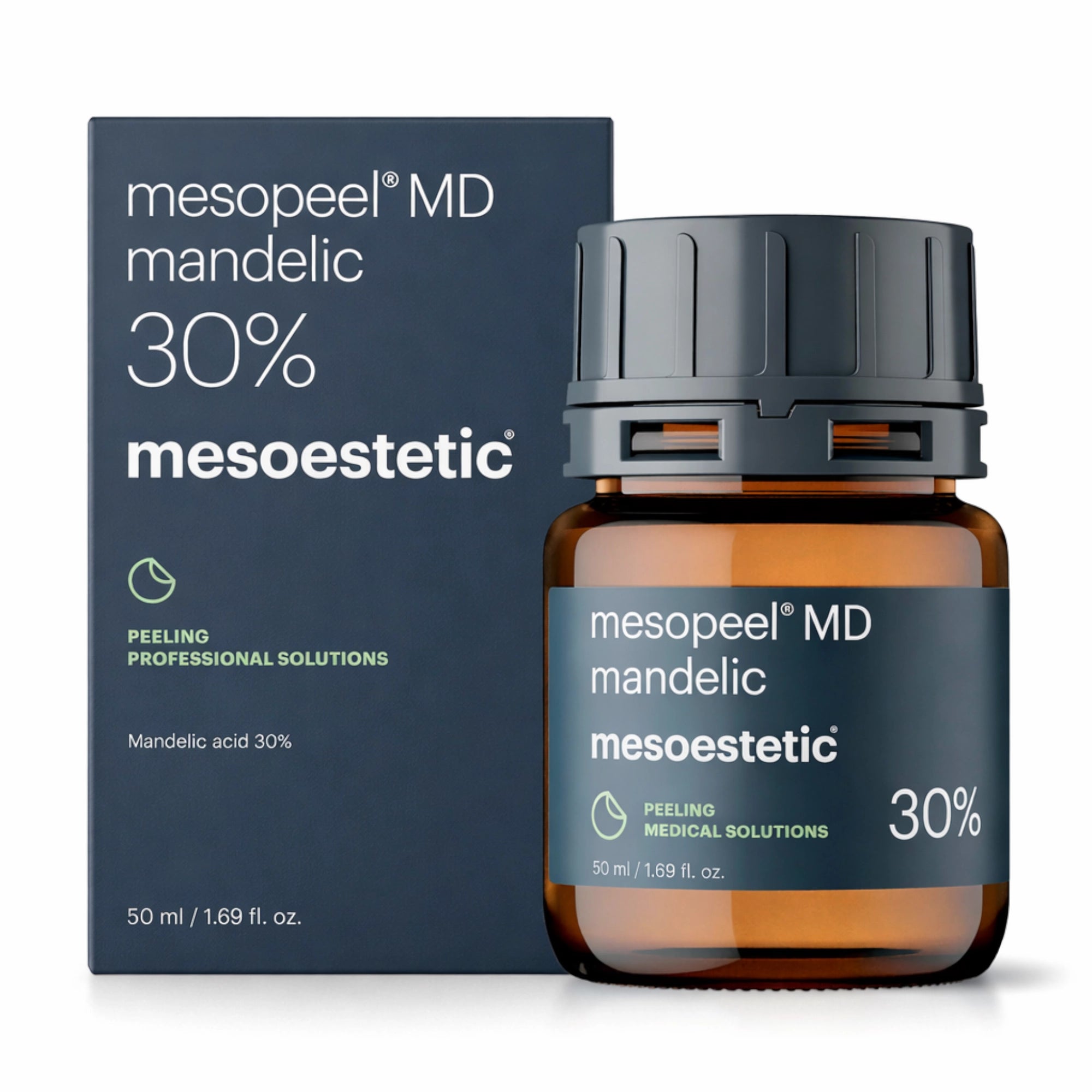 Mesoestetic Mesopeel MD Mandelic 30% 50ml - Jolifill.de