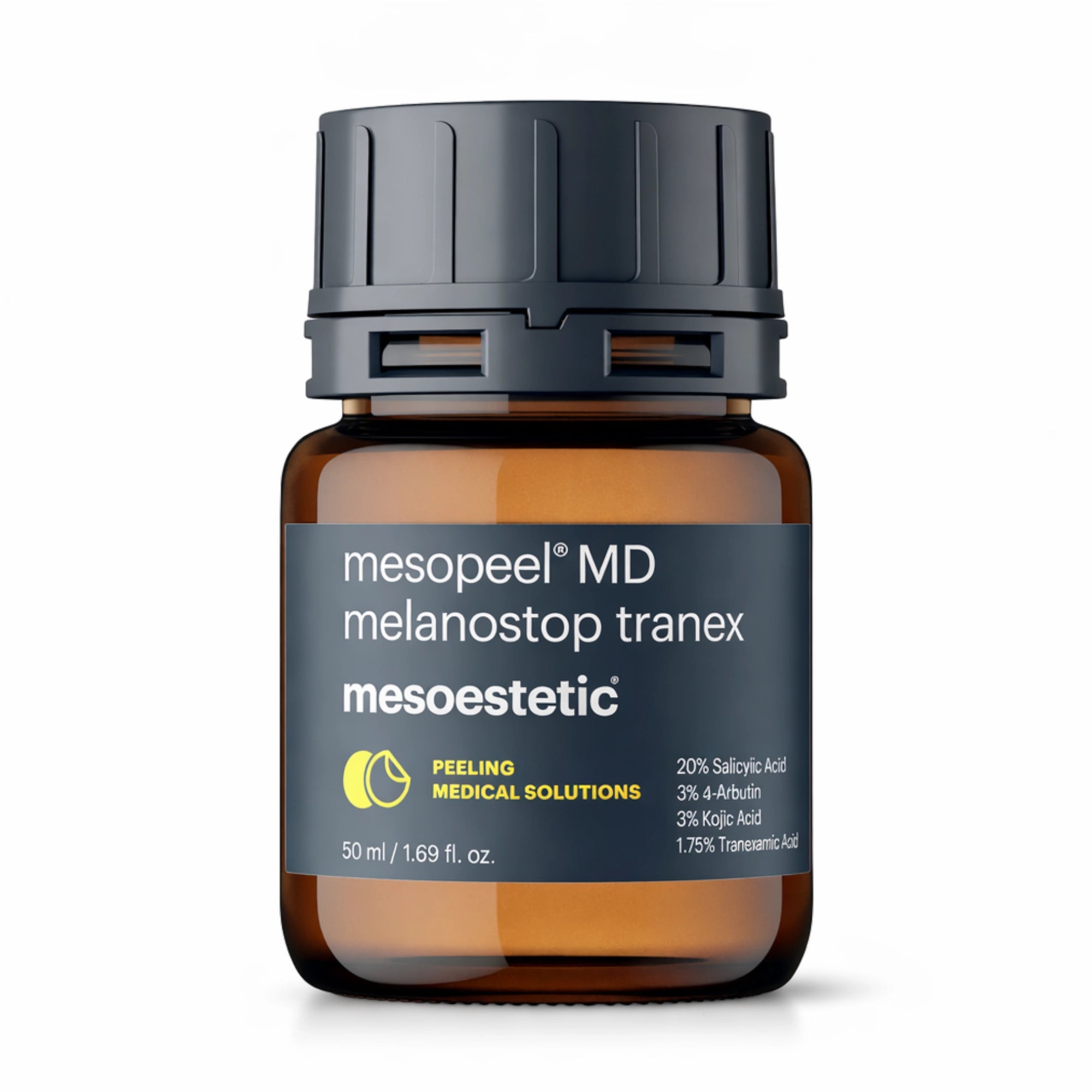 Mesoestetic Mesopeel MD Melanostop Tranex 50ml - Jolifill.de