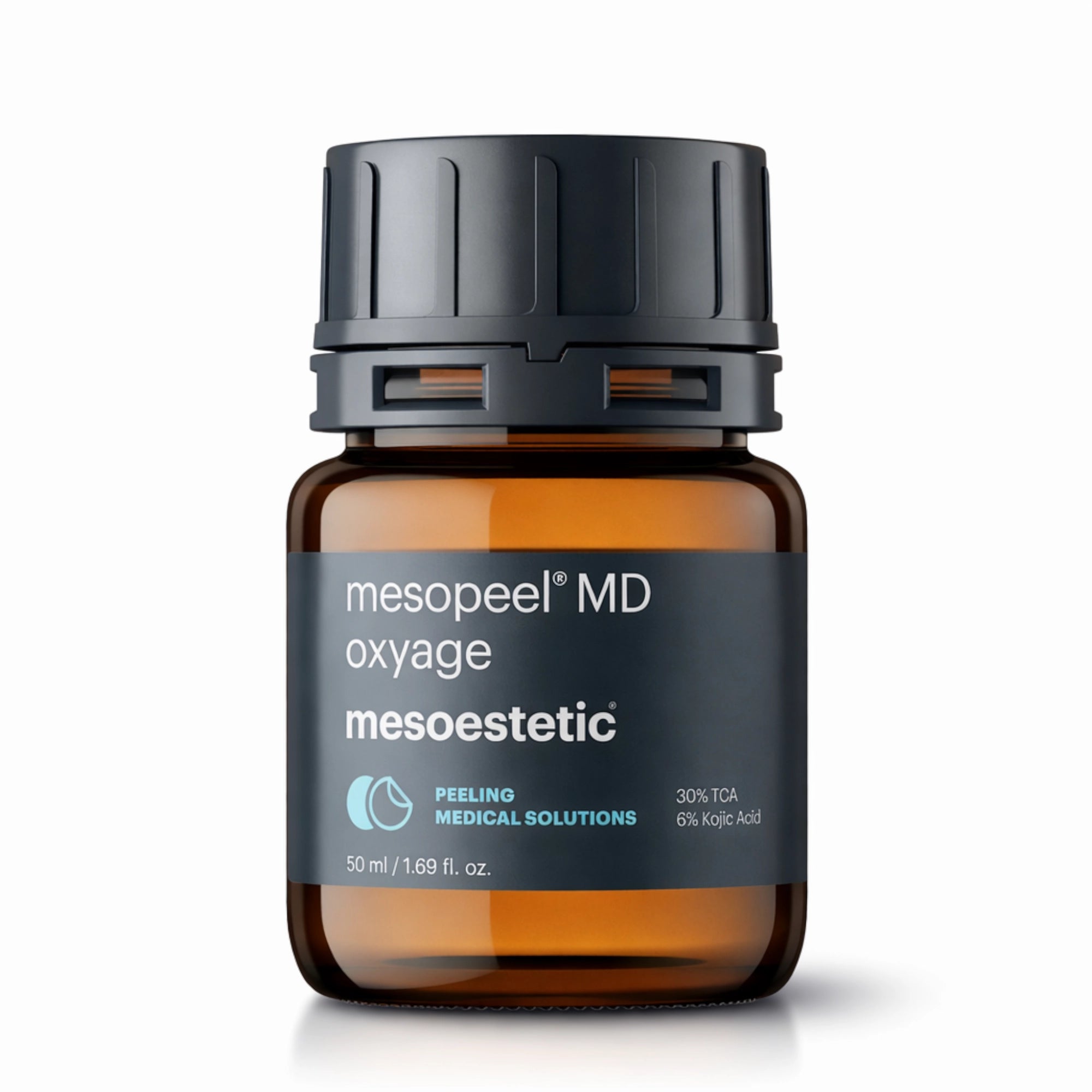 Mesoestetic Mesopeel MD Oxyage 50ml - Jolifill.de