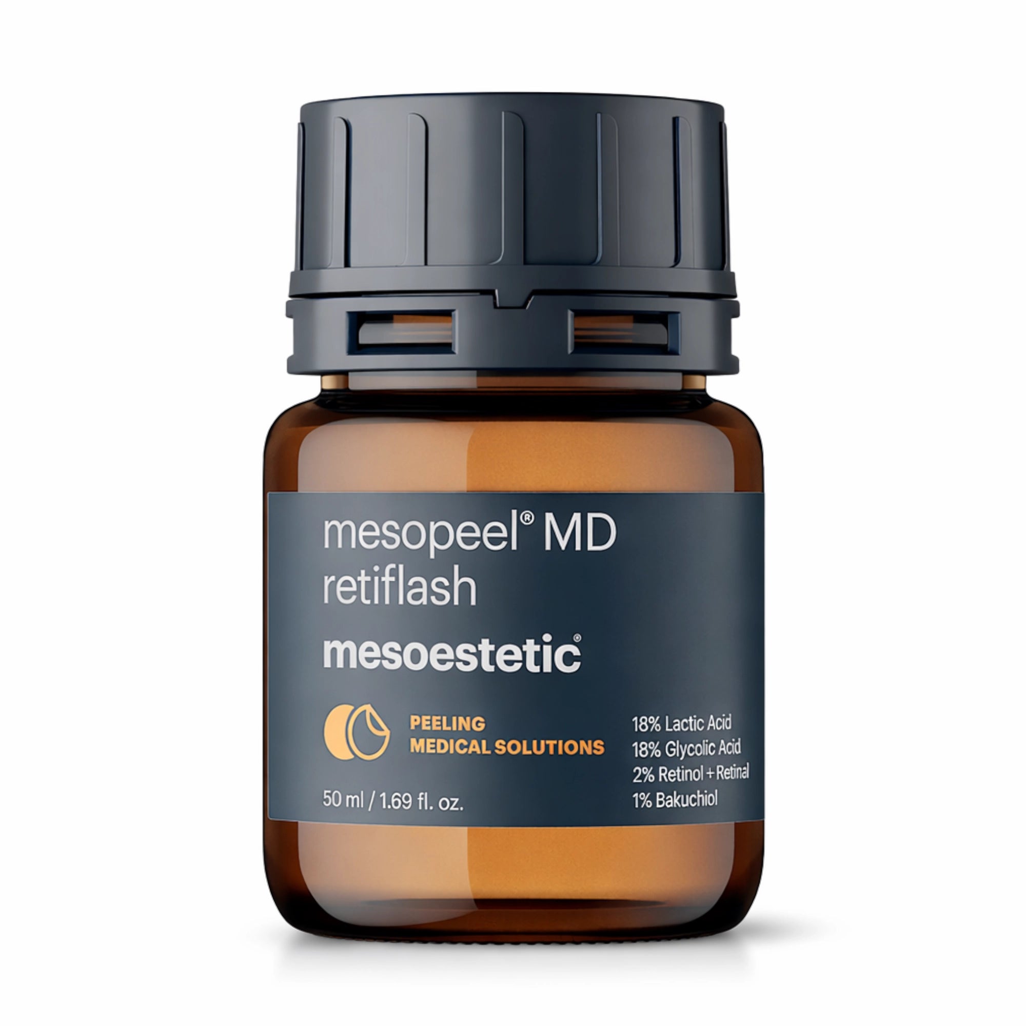 Mesoestetic Mesopeel MD Retiflash 50ml - Jolifill.de