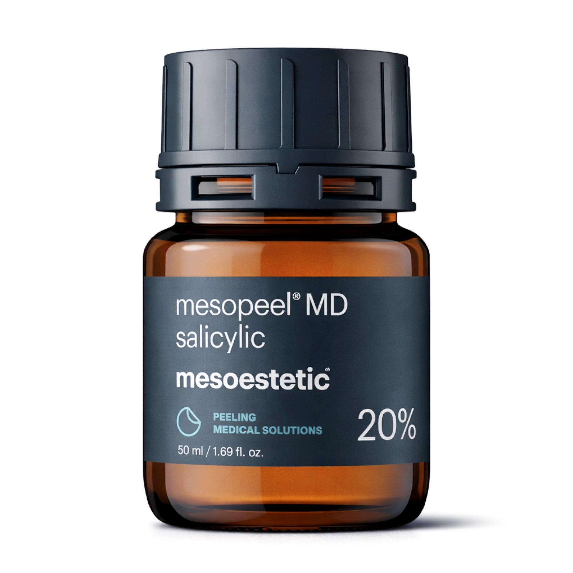 Mesoestetic Mesopeel MD Salicylic 20% 50ml - Jolifill.de