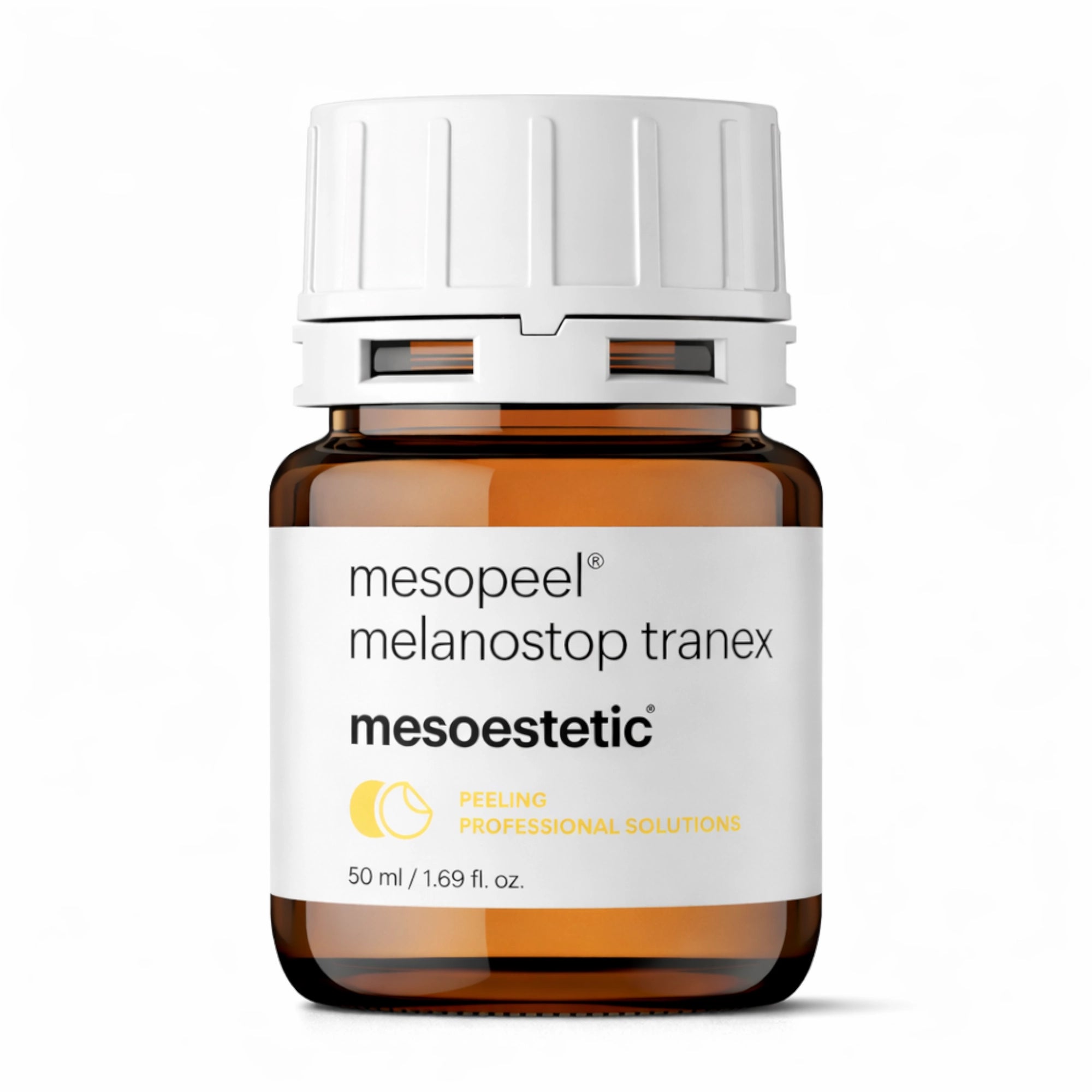 Mesoestetic Mesopeel Melanostop Tranex 50ml - Jolifill.de