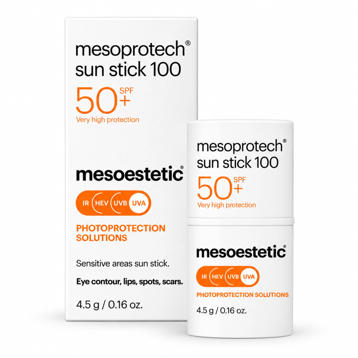 Mesoestetic Mesoprotech® Sun Stick 100 - Jolifill.de