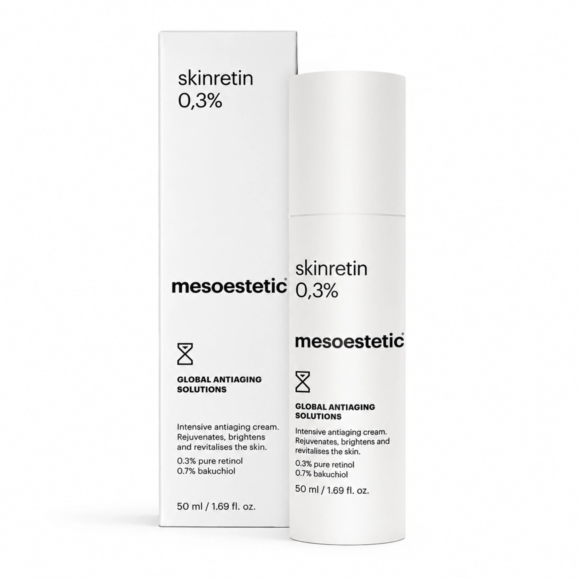 Mesoestetic Skinretin 0,3% - Jolifill.de