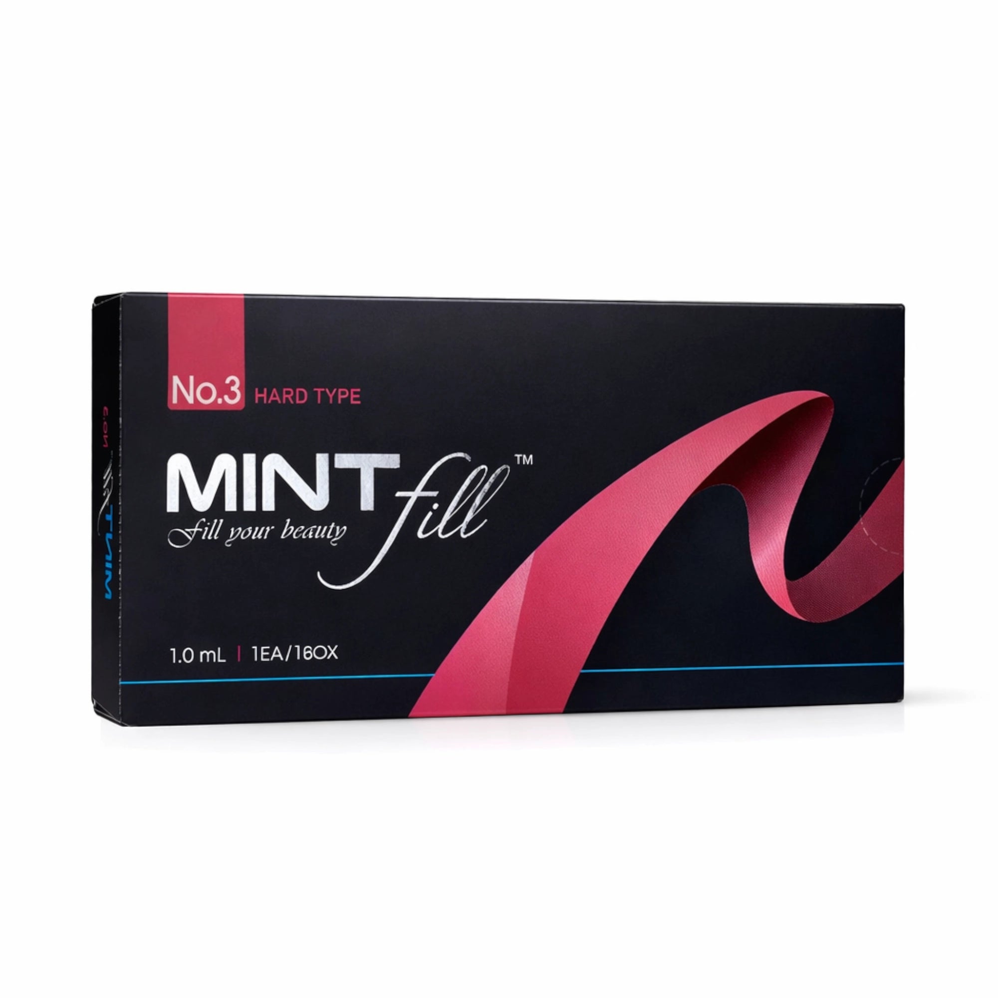 MINT Fill™ Hard Type Lidocaine 1 x 1ml - Jolifill.de