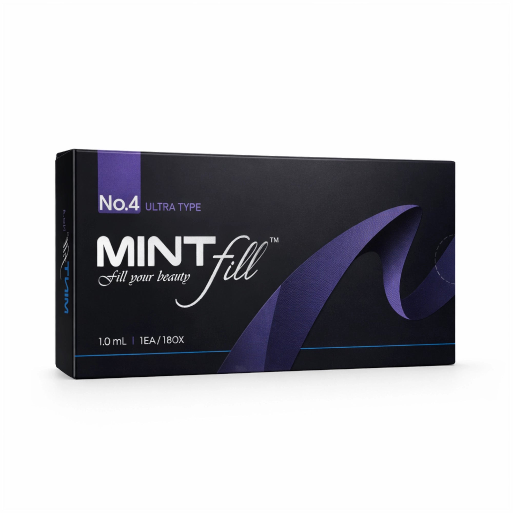 MINT Fill™ Ultra Type Lidocaine 1 x 1ml - Jolifill.de