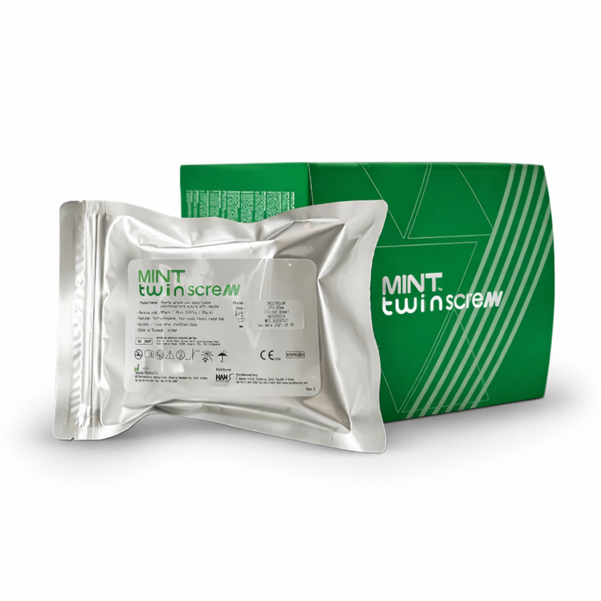 MINT Lift® Twin Screw PDO-Faden - Jolifill.de