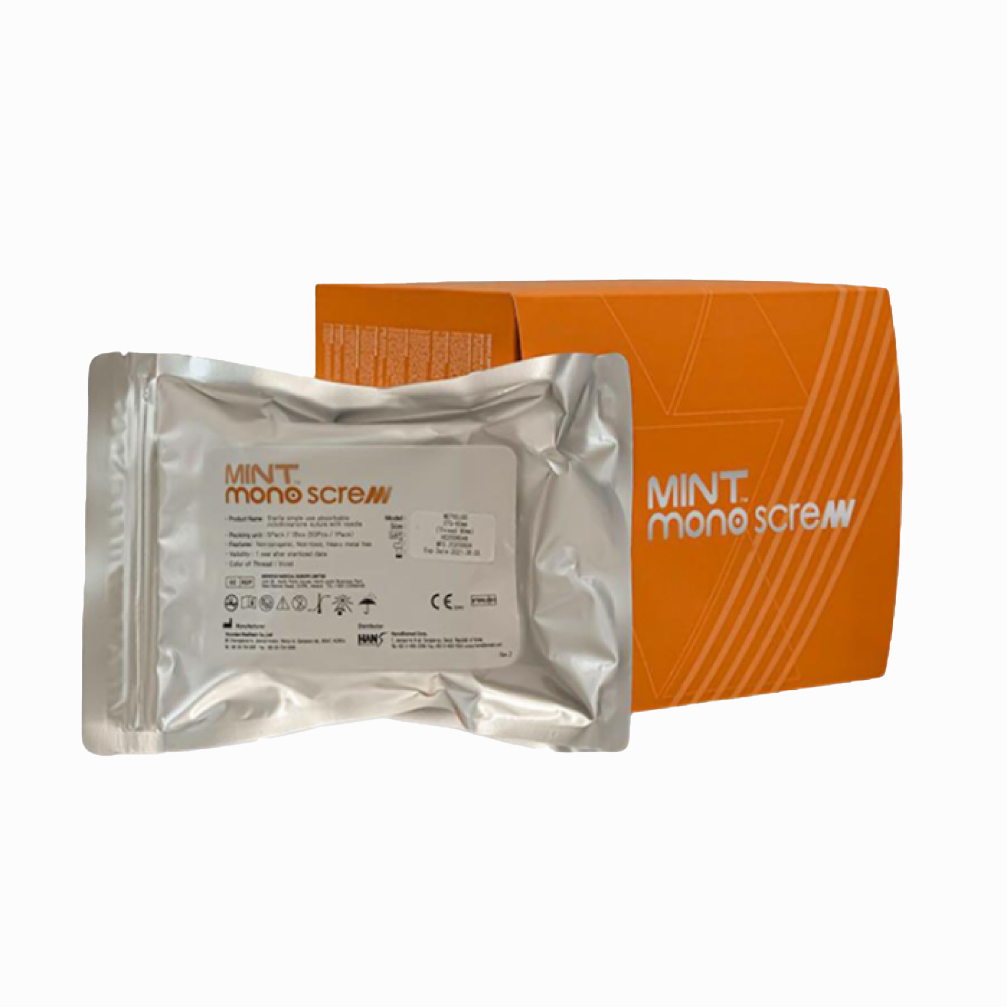 MINT Lift® Mono Screw PDO 30G 38mm