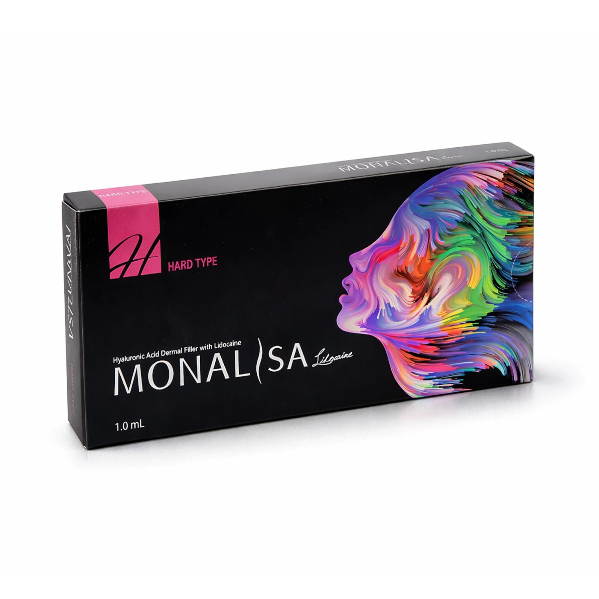 Monalisa Hard Lidocaine 1 x 1ml - Jolifill.de