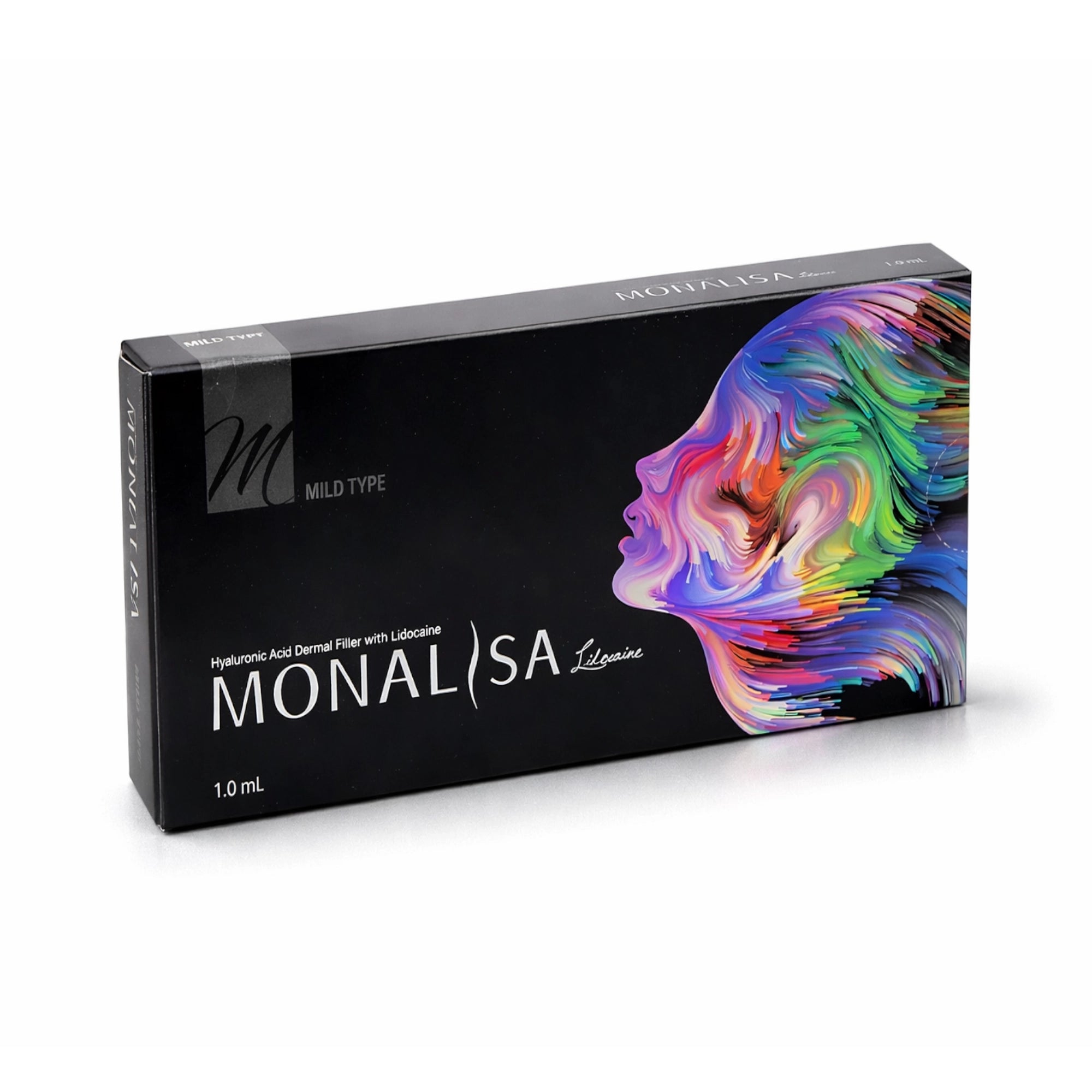 Monalisa Mild Lidocaine 1 x 1ml - Jolifill.de