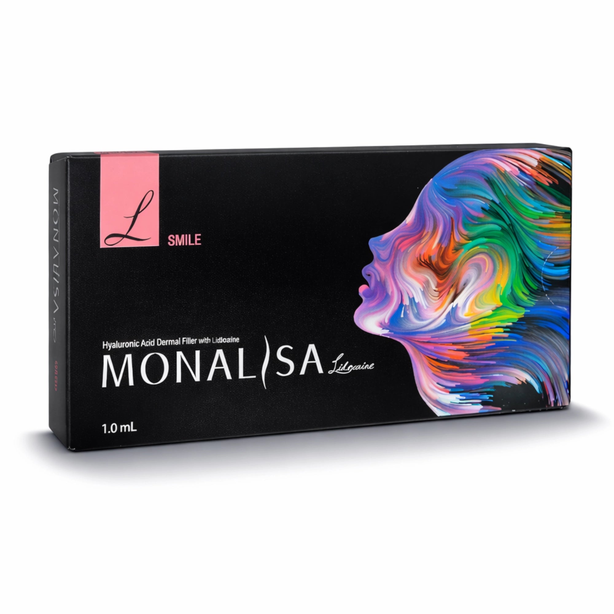 Monalisa Smile Lidocaine 1 x 1ml- Jolifill.de