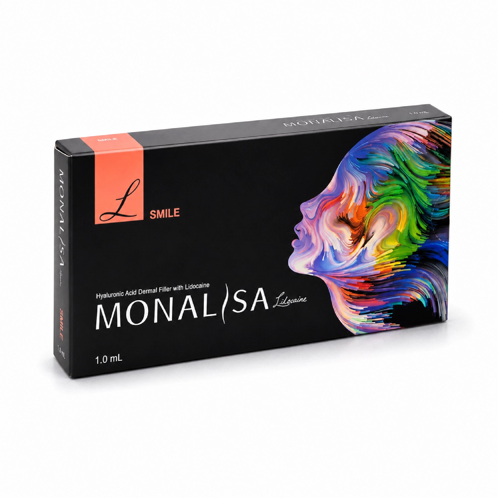 Monalisa Smile Lidocaine 1 x 1ml - Jolifill.de