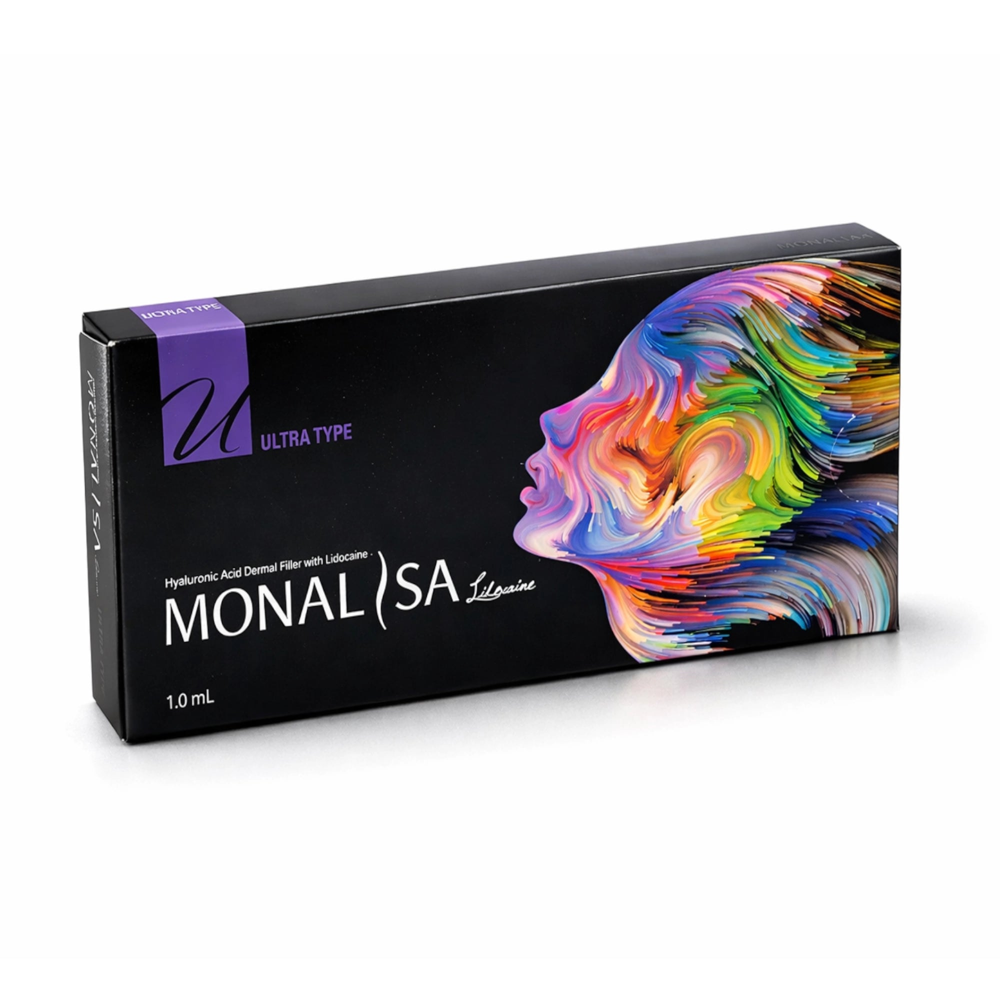 Monalisa Ultra Lidocaine 1 x 1ml - Jolifill.de