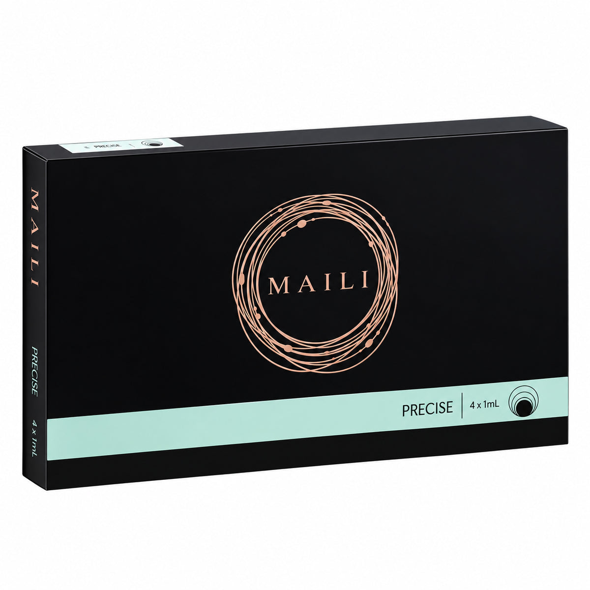 MaiLi Precise Lidocaine 4 x 1ml - Jolifill.de