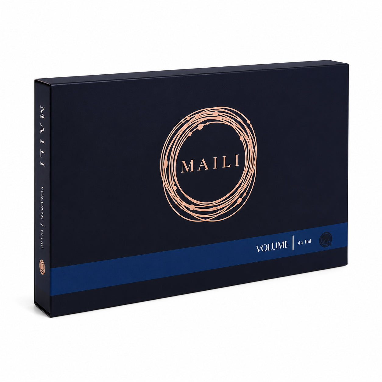 MaiLi Volume Lidocaine 4 x 1ml - Jolifill.de