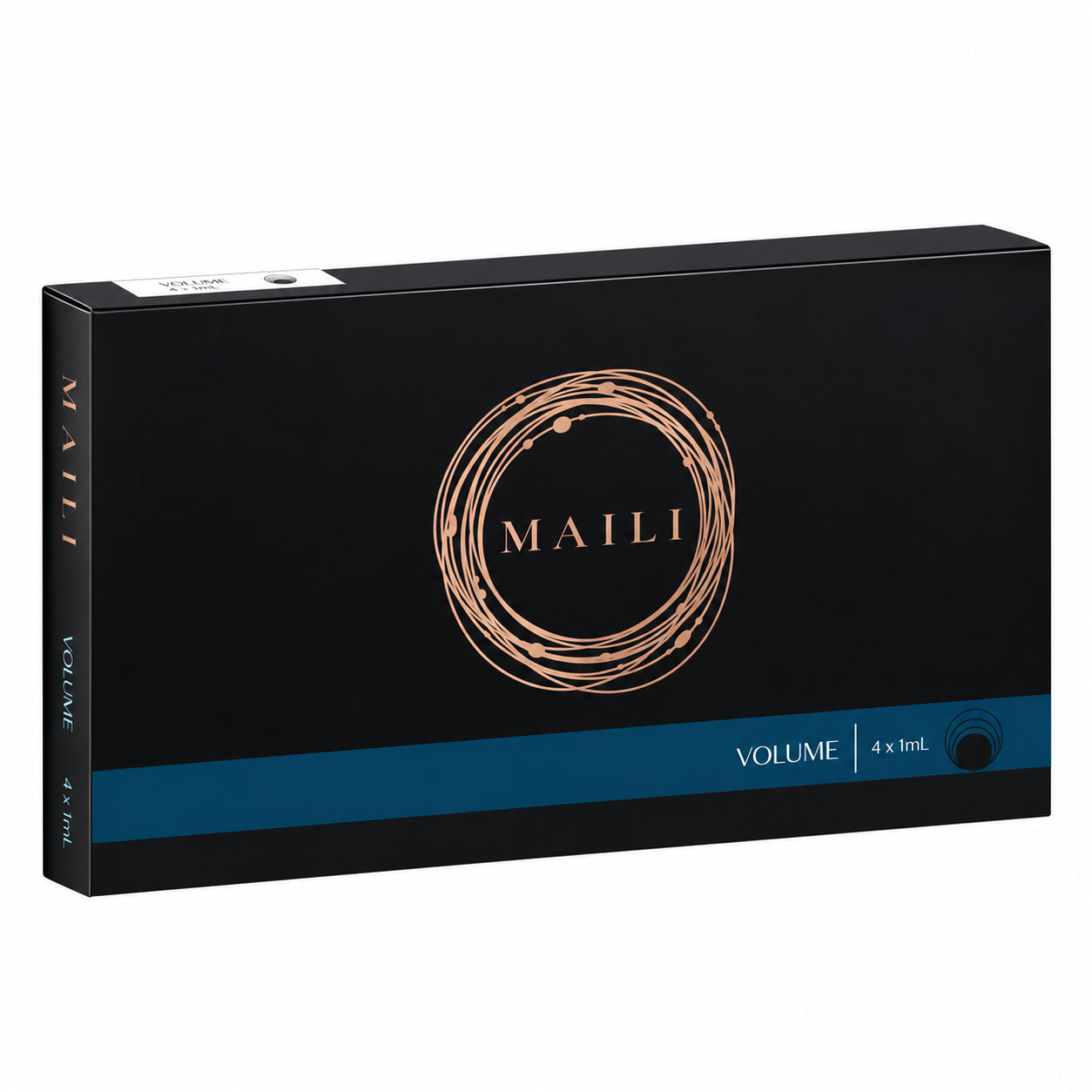 MaiLi Volume Lidocaine 4 x 1ml - Jolifill.de