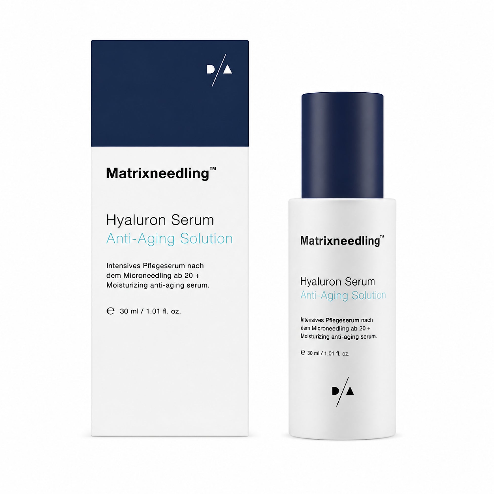Matrixneedling™ Hyaluron Serum 30ml - Jolifill.de