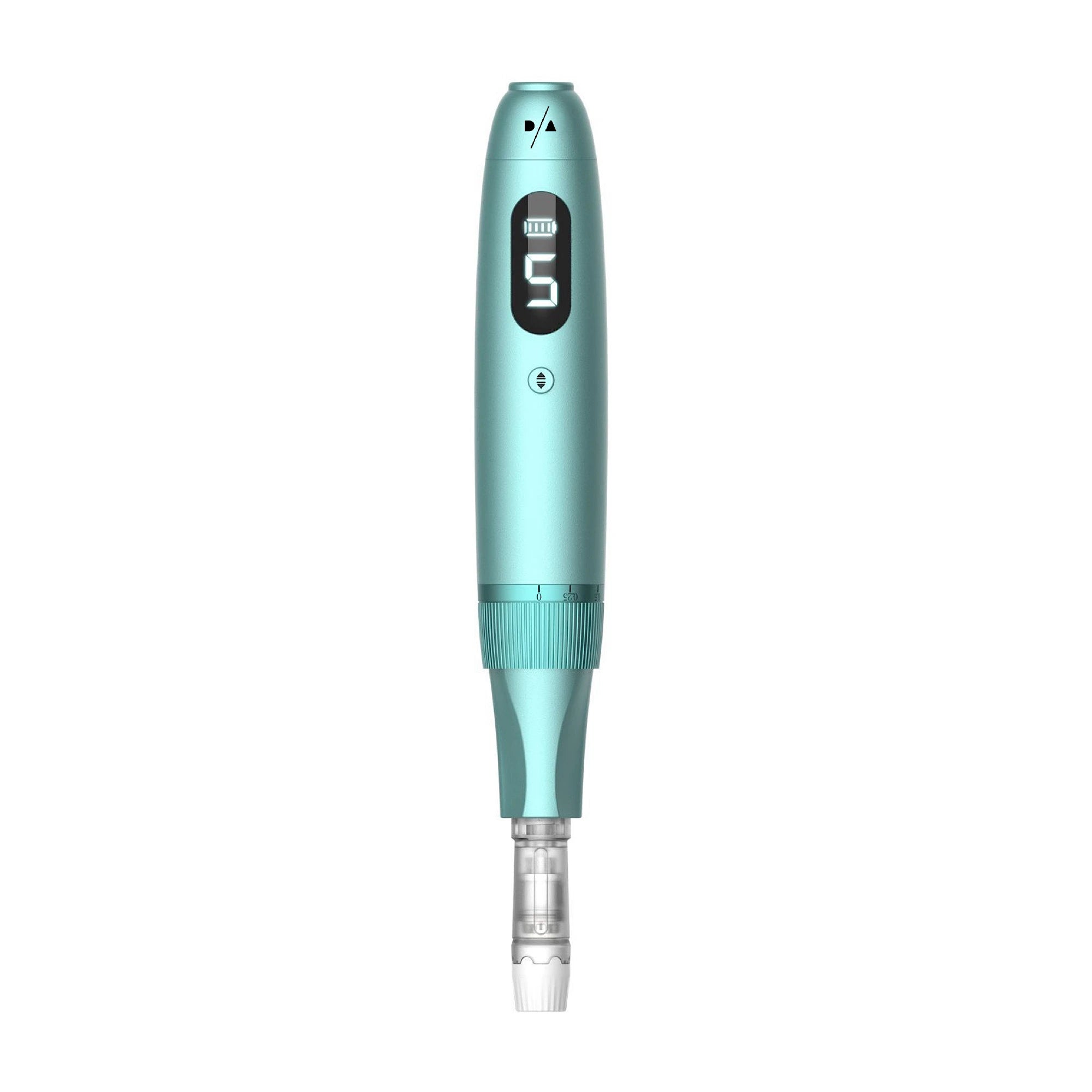 Matrixneedling™ NeedlingPen Infinity Control - Jolifill.de