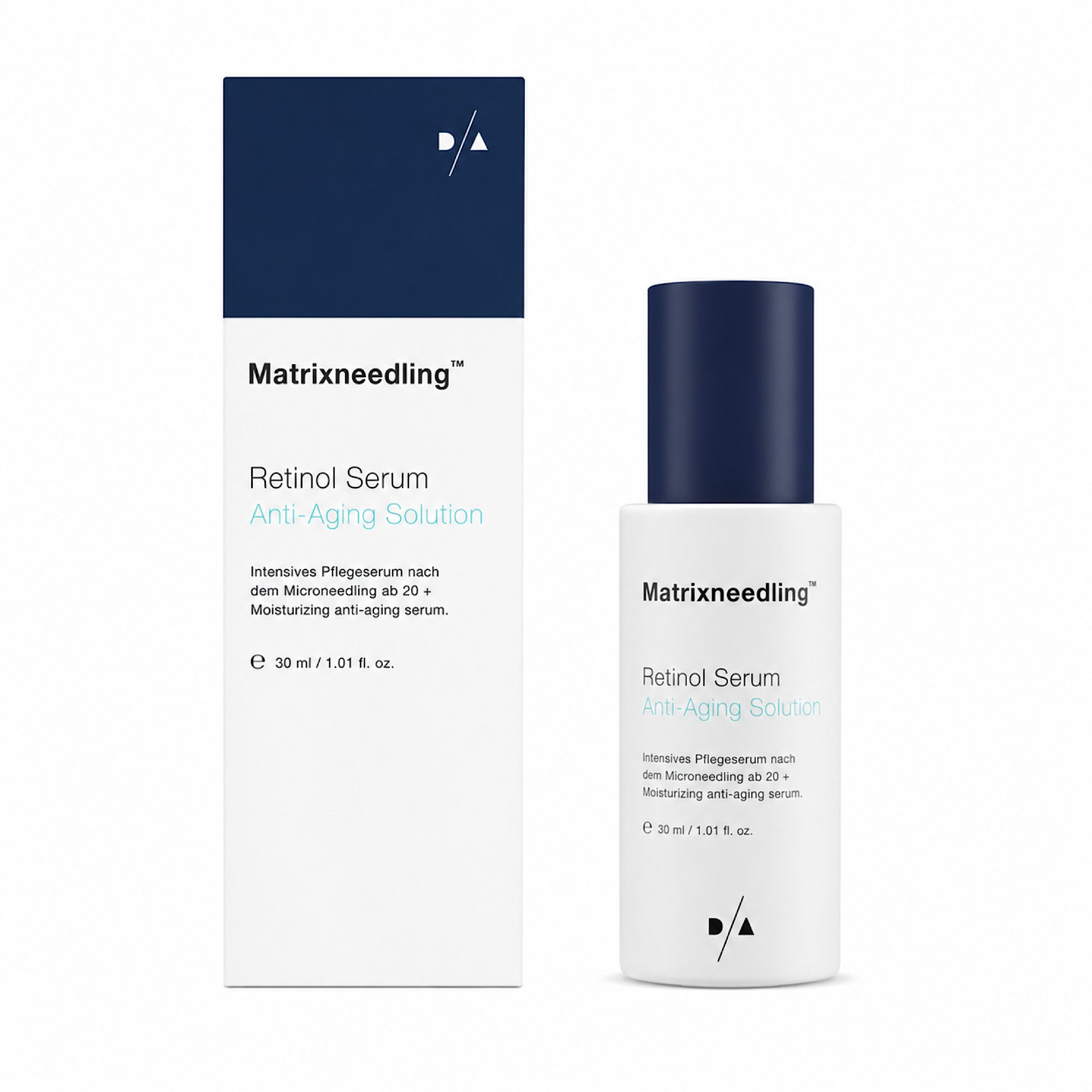 Matrixneedling™ Retinol Serum 30ml - Jolifill.de