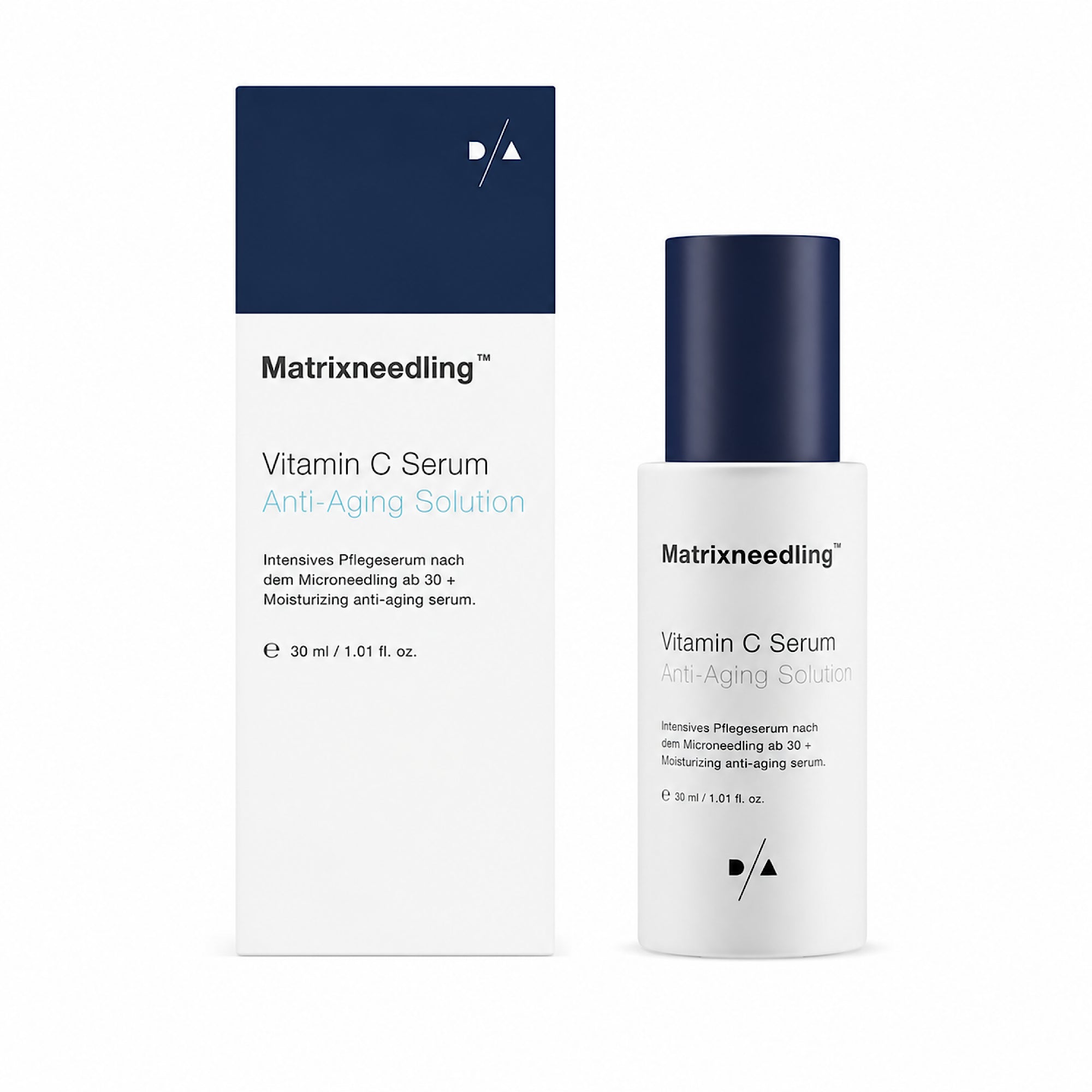 Matrixneedling™ Vitamin C Serum 30ml - Jolifill.de